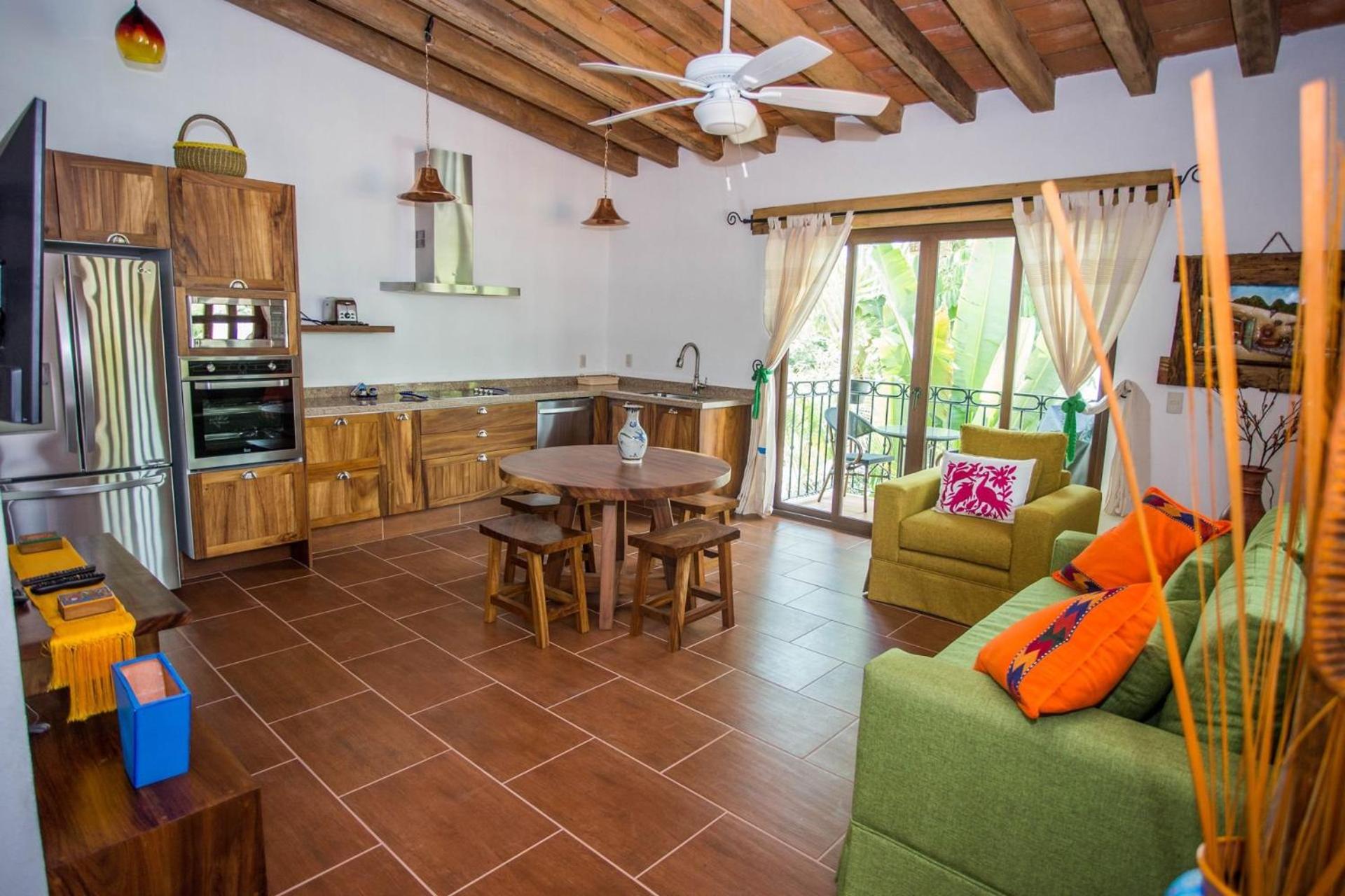 Puerto Vallarta Vacations - Refugio del Mar Luxury Hotel Boutique - Property Image 26