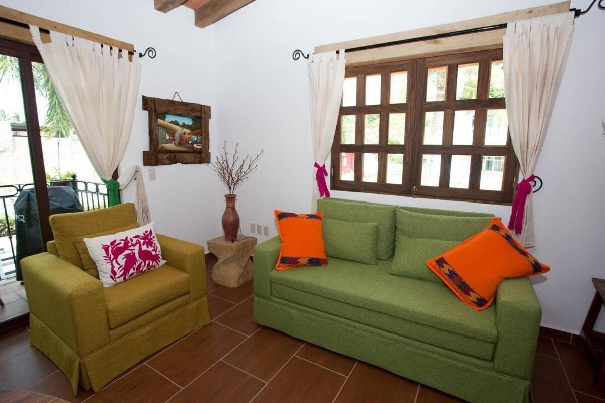 Puerto Vallarta Vacations - Refugio del Mar Luxury Hotel Boutique - Property Image 28