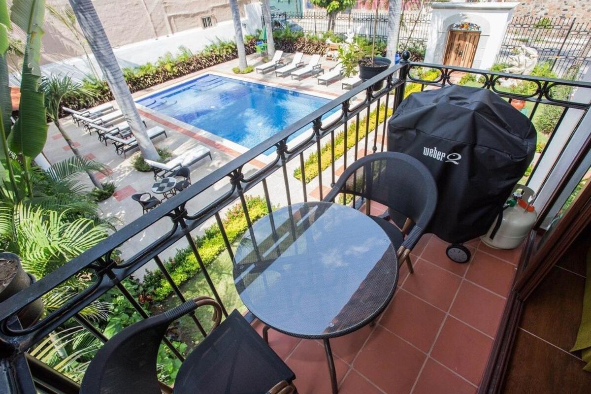 Puerto Vallarta Vacations - Refugio del Mar Luxury Hotel Boutique - Property Image 32