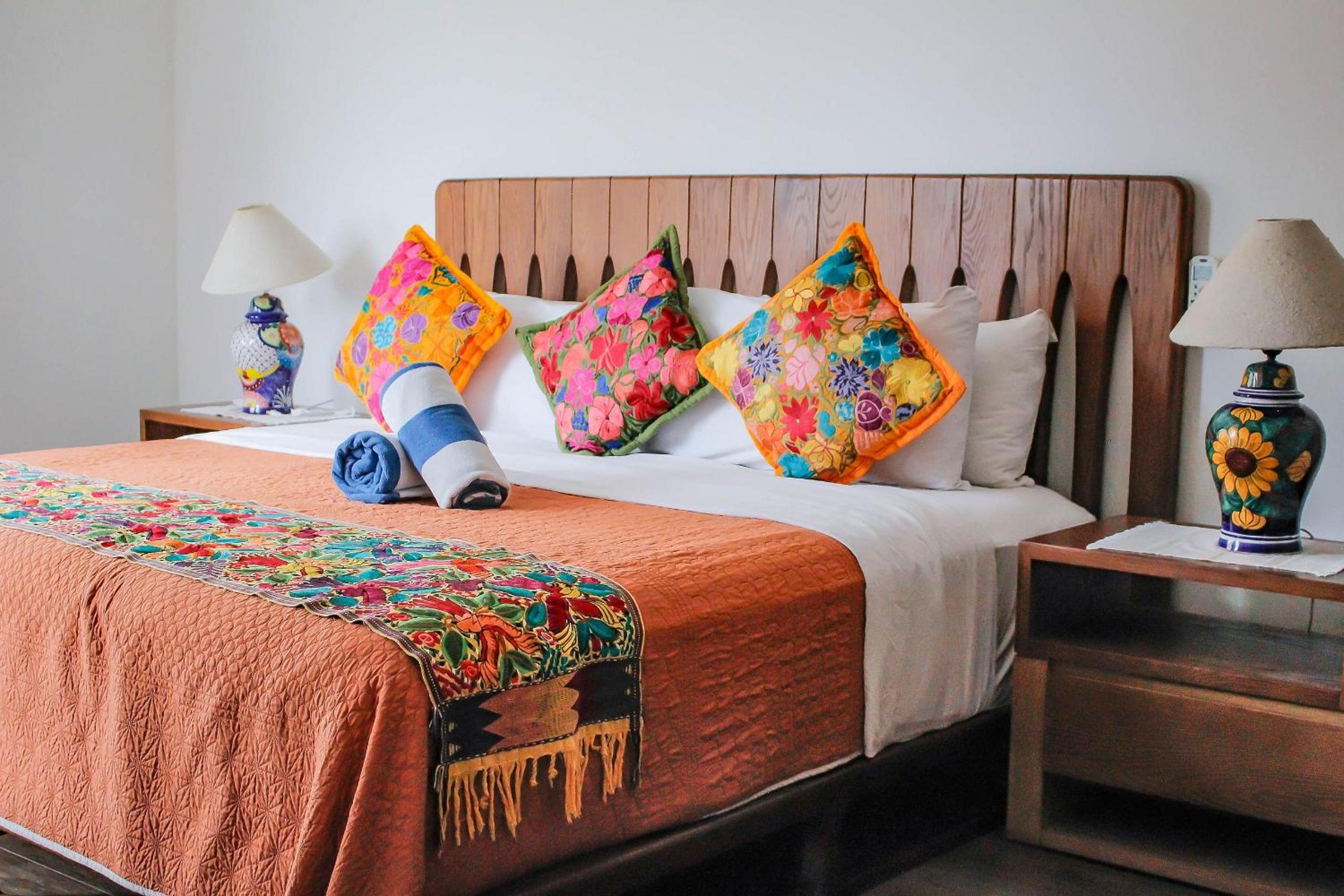 Puerto Vallarta Vacations - Refugio del Mar Luxury Hotel Boutique - Property Image 40