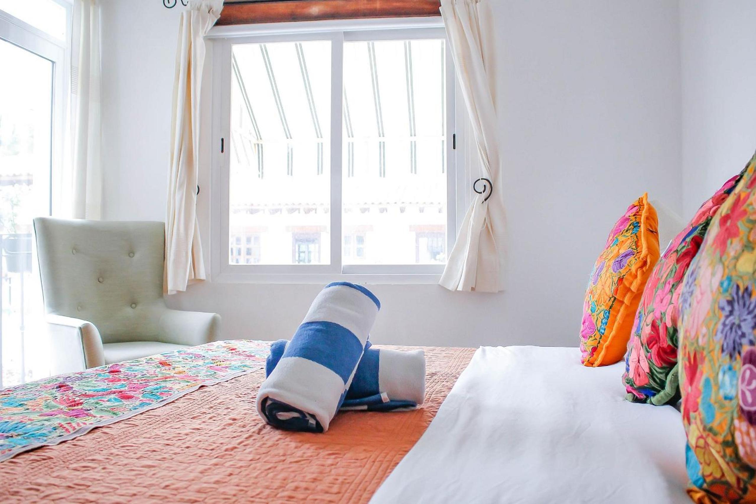 Puerto Vallarta Vacations - Refugio del Mar Luxury Hotel Boutique - Property Image 43