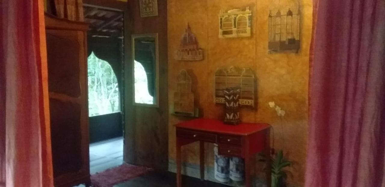 Shiva house