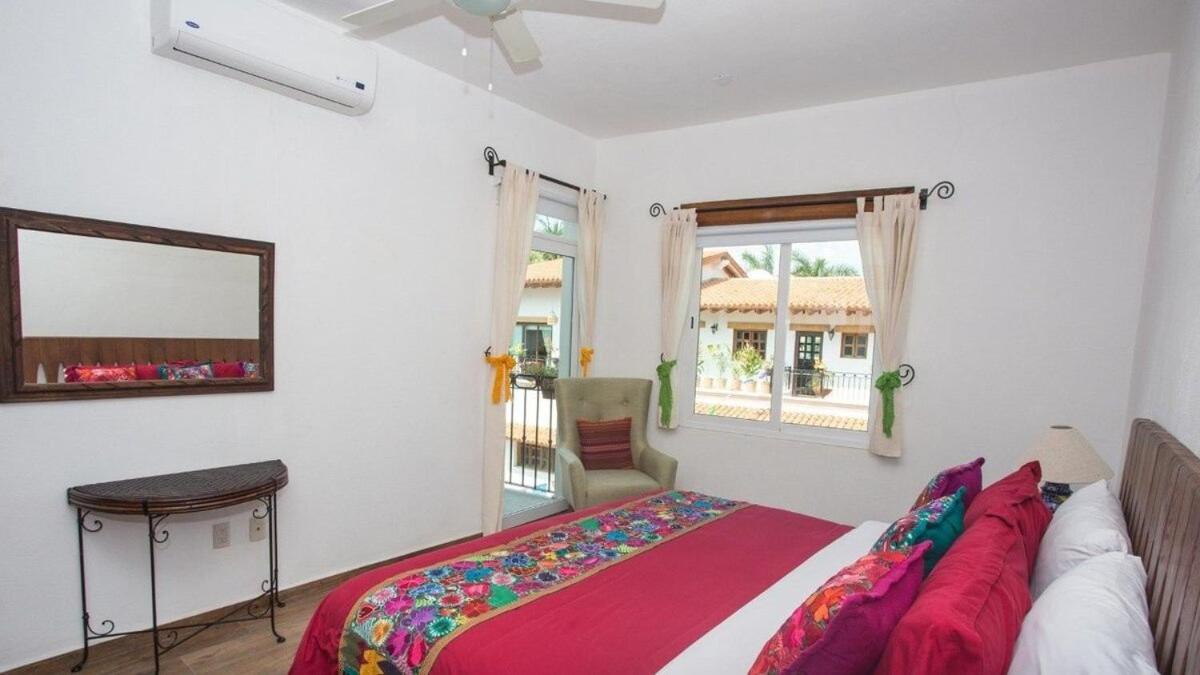 Puerto Vallarta Vacations - Refugio del Mar Luxury Hotel Boutique - Property Image 251