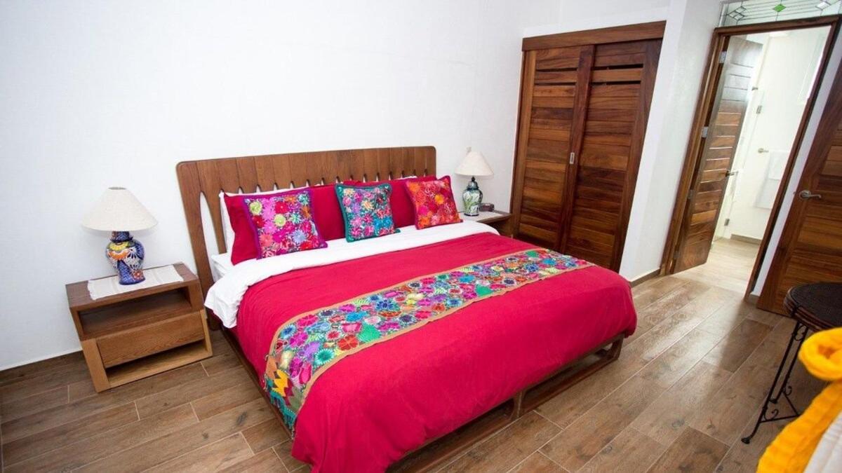 Puerto Vallarta Vacations - Refugio del Mar Luxury Hotel Boutique - Property Image 252