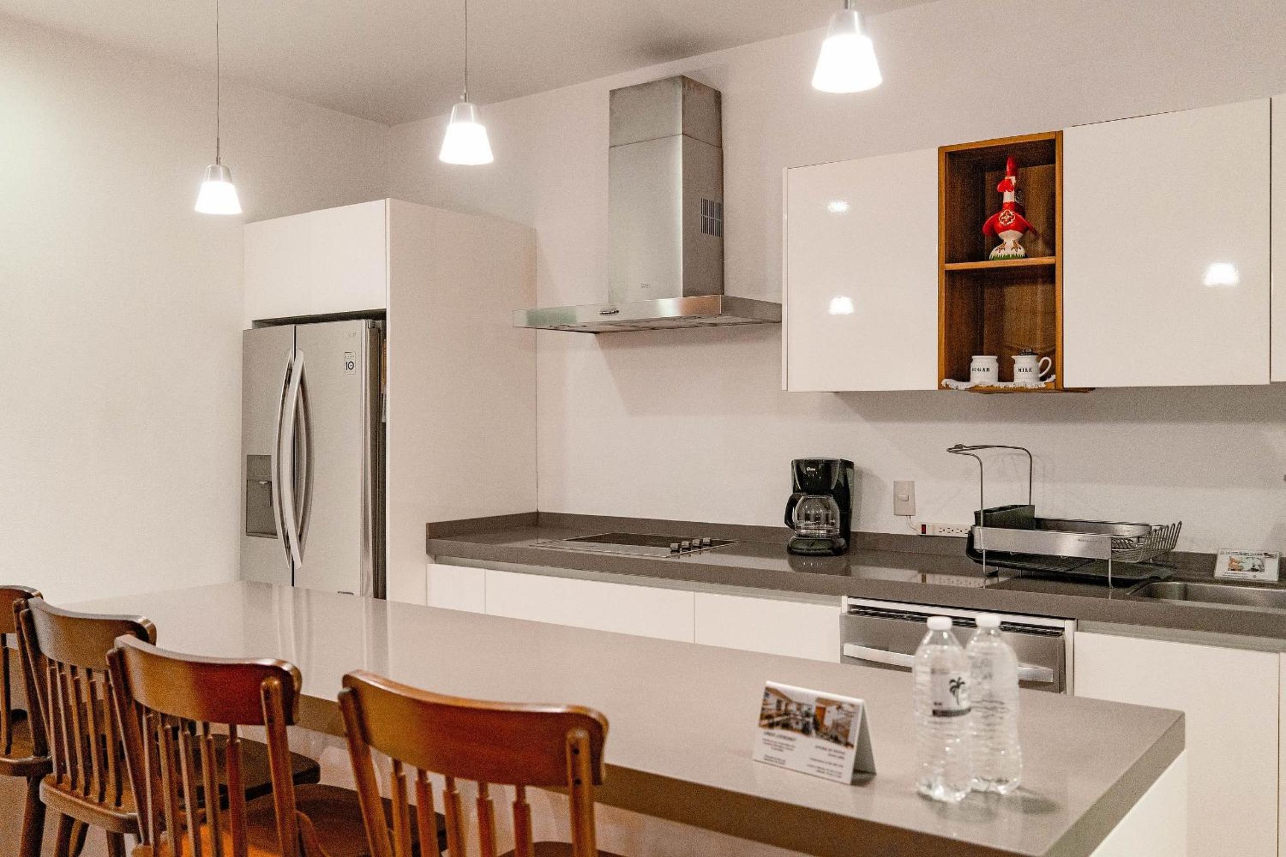 Puerto Vallarta Vacations - Refugio del Mar Luxury Hotel Boutique - Property Image 47