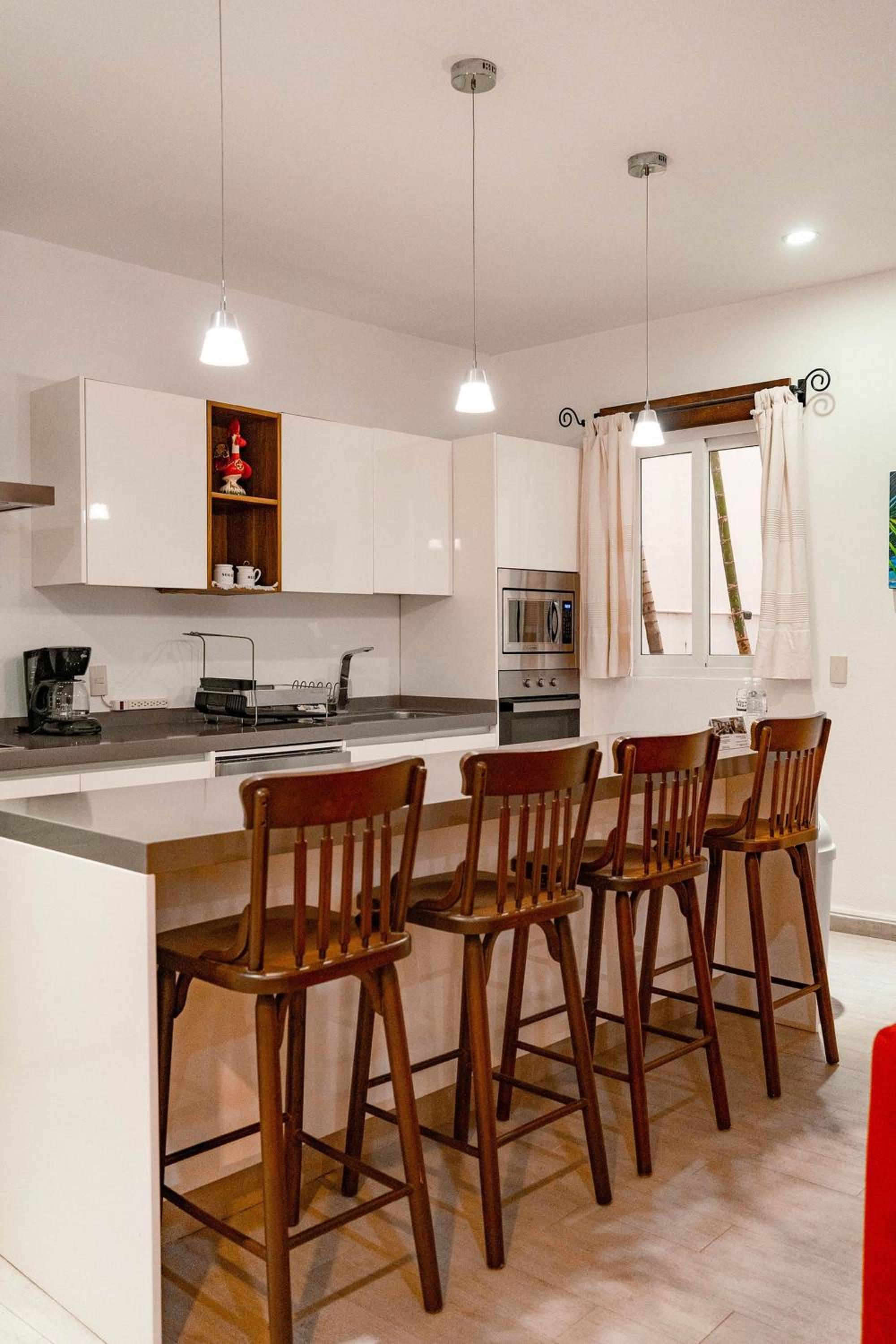 Puerto Vallarta Vacations - Refugio del Mar Luxury Hotel Boutique - Property Image 48