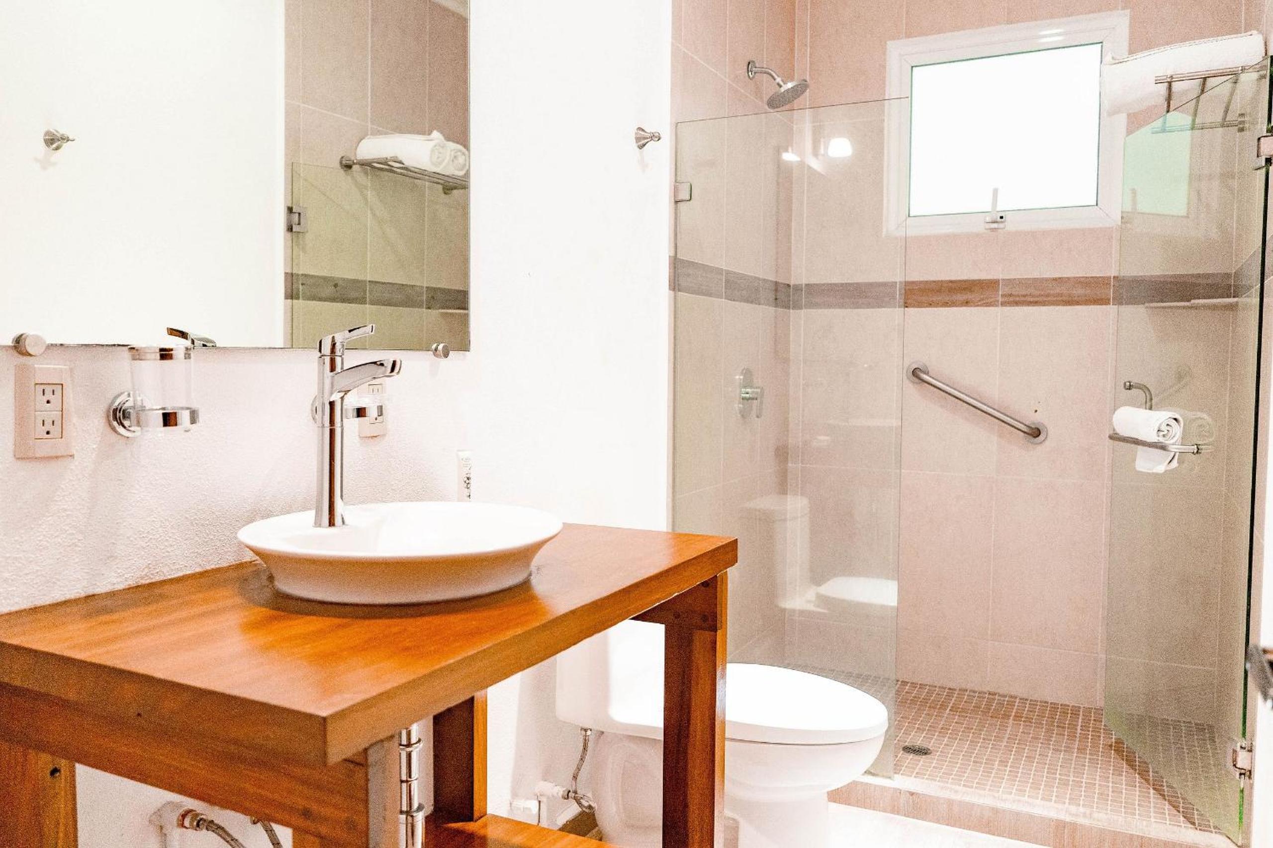 Puerto Vallarta Vacations - Refugio del Mar Luxury Hotel Boutique - Property Image 49