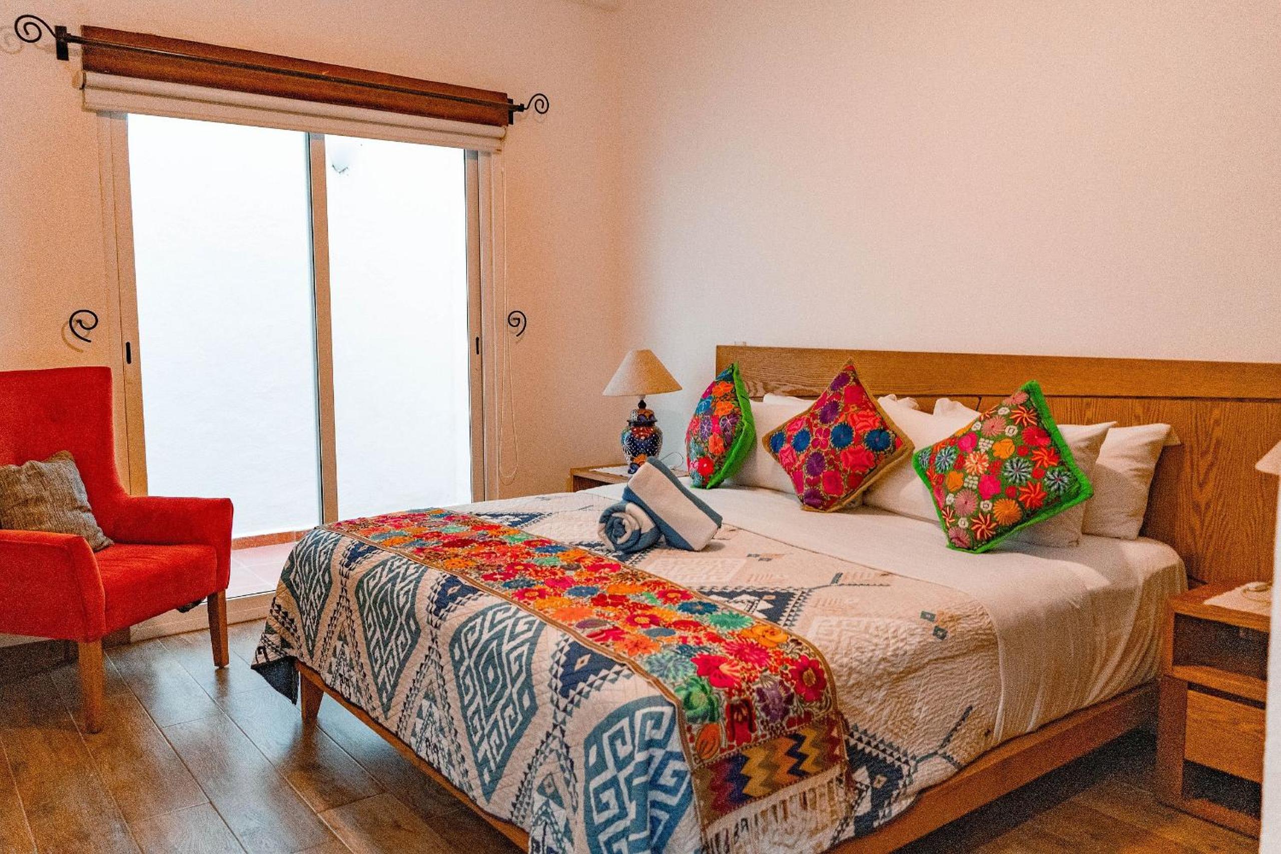 Puerto Vallarta Vacations - Refugio del Mar Luxury Hotel Boutique - Property Image 50