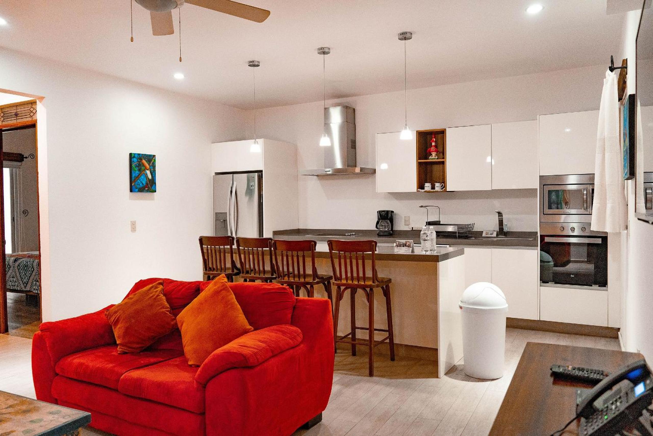 Puerto Vallarta Vacations - Refugio del Mar Luxury Hotel Boutique - Property Image 54