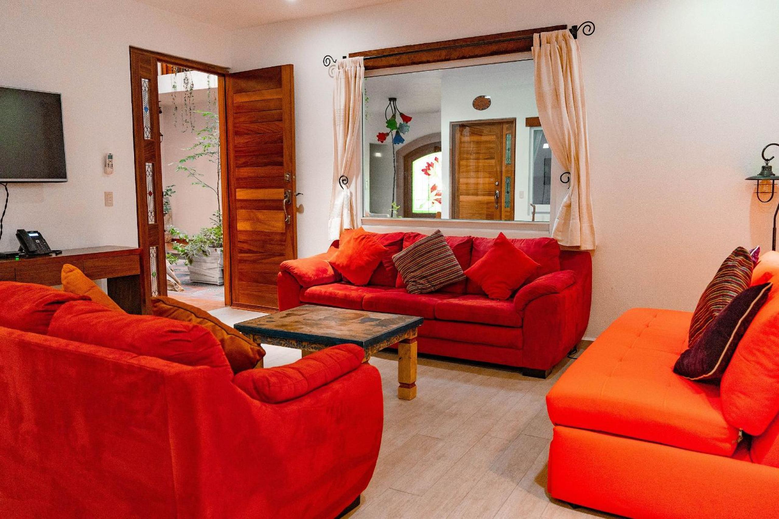 Puerto Vallarta Vacations - Refugio del Mar Luxury Hotel Boutique - Property Image 56