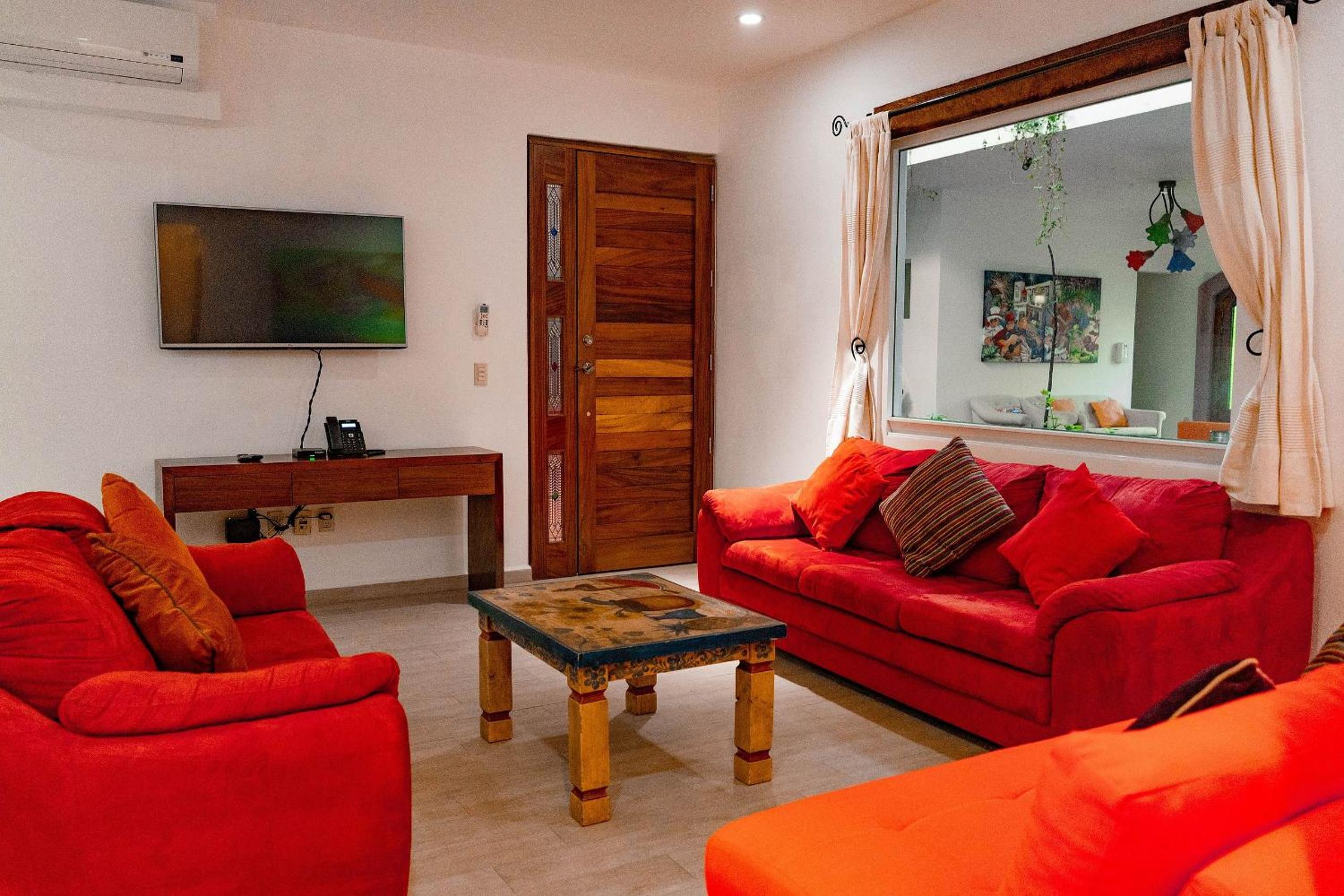 Puerto Vallarta Vacations - Refugio del Mar Luxury Hotel Boutique - Property Image 57