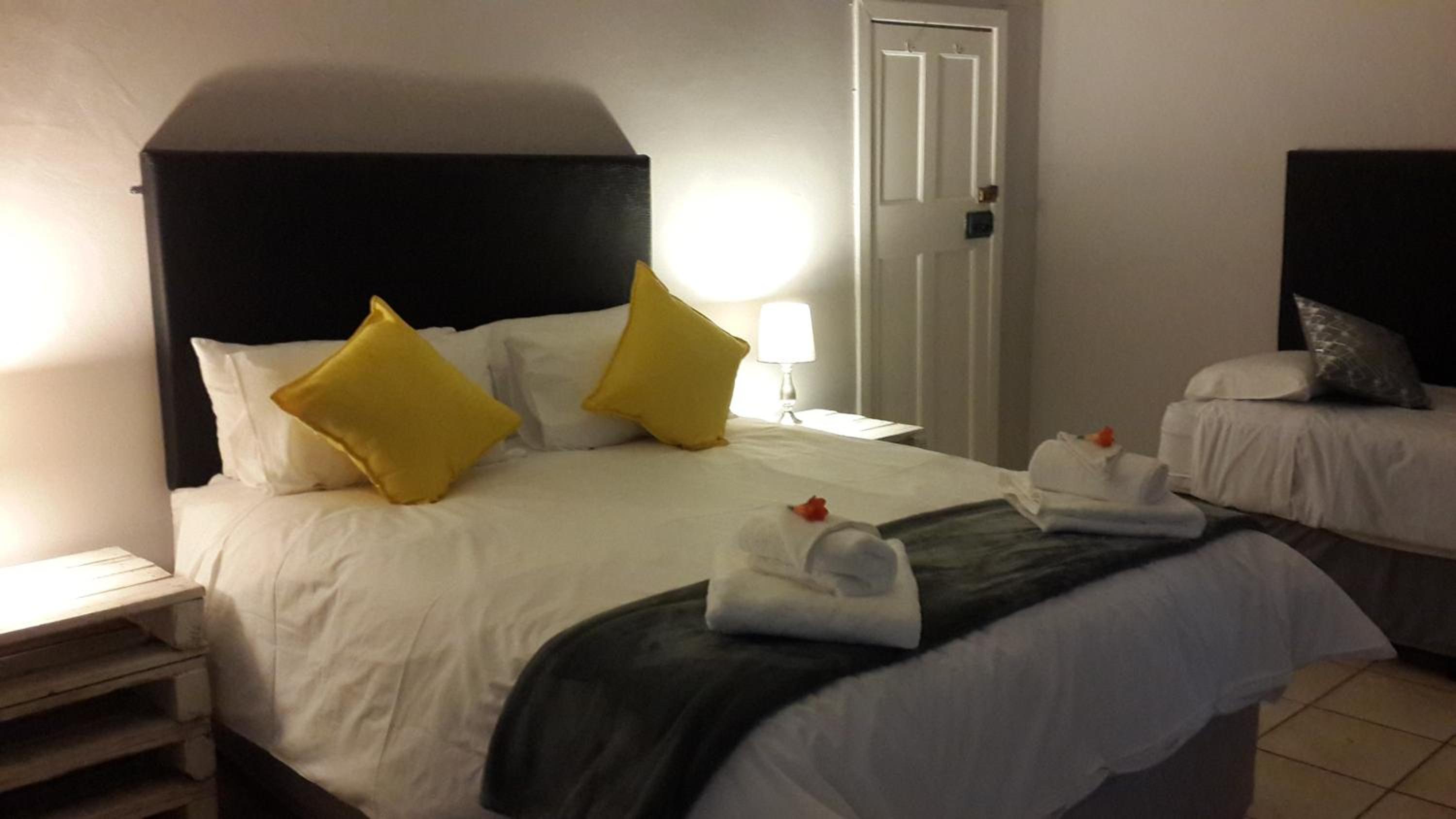 El Roi Guest Lodge