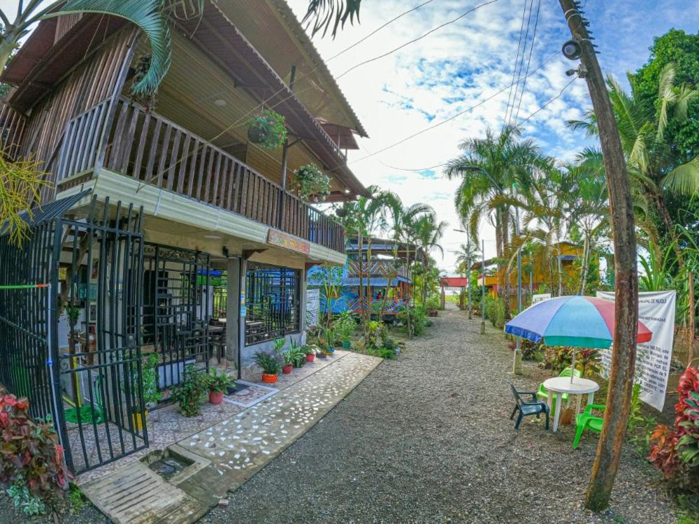 Cabaña Villa Sofi