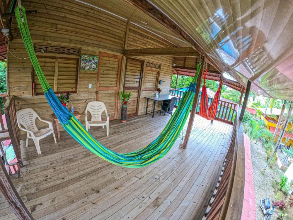 Cabaña Villa Sofi