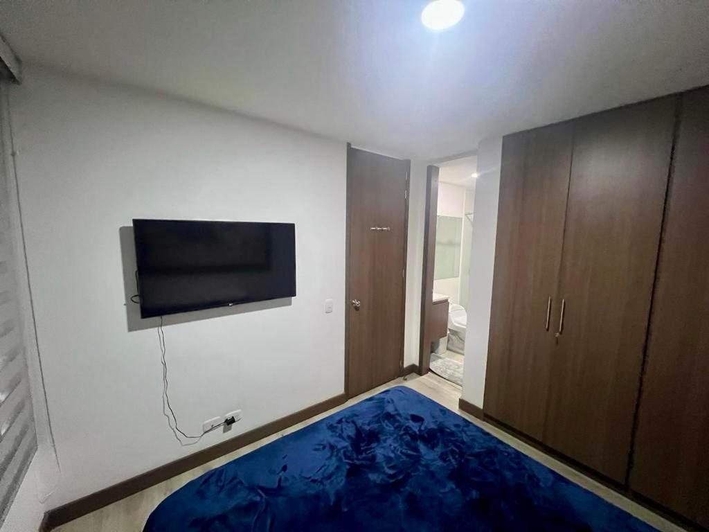 Beautiful apartment in Manizales. Sector Mall Plaza