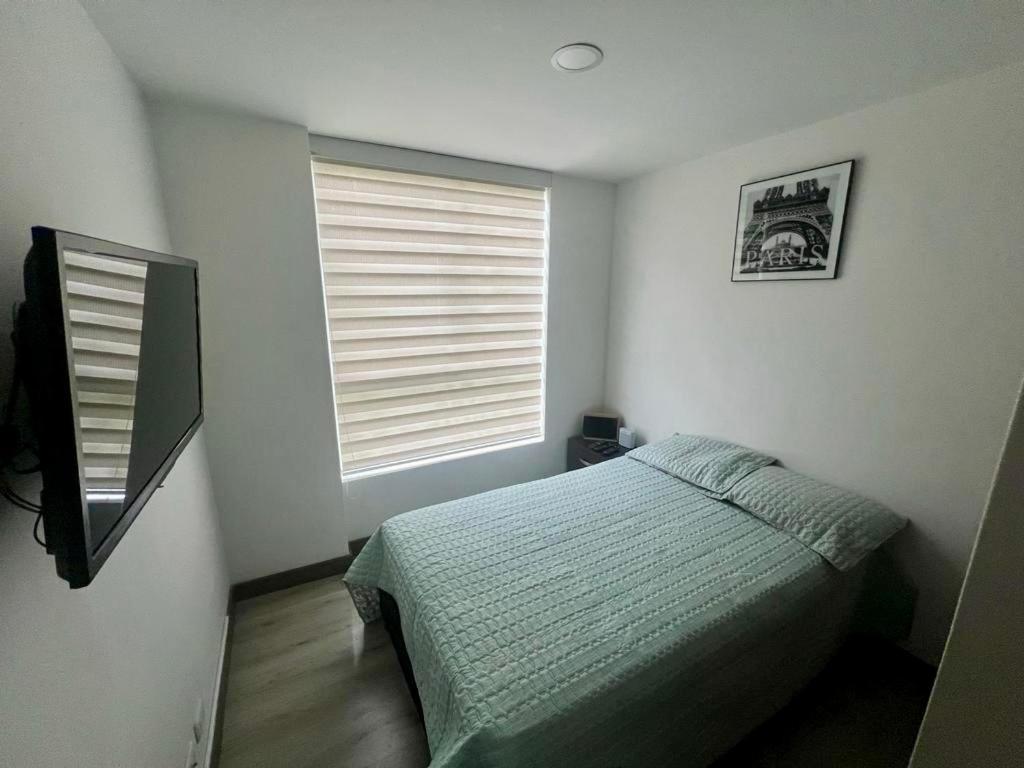 Beautiful apartment in Manizales. Sector Mall Plaza