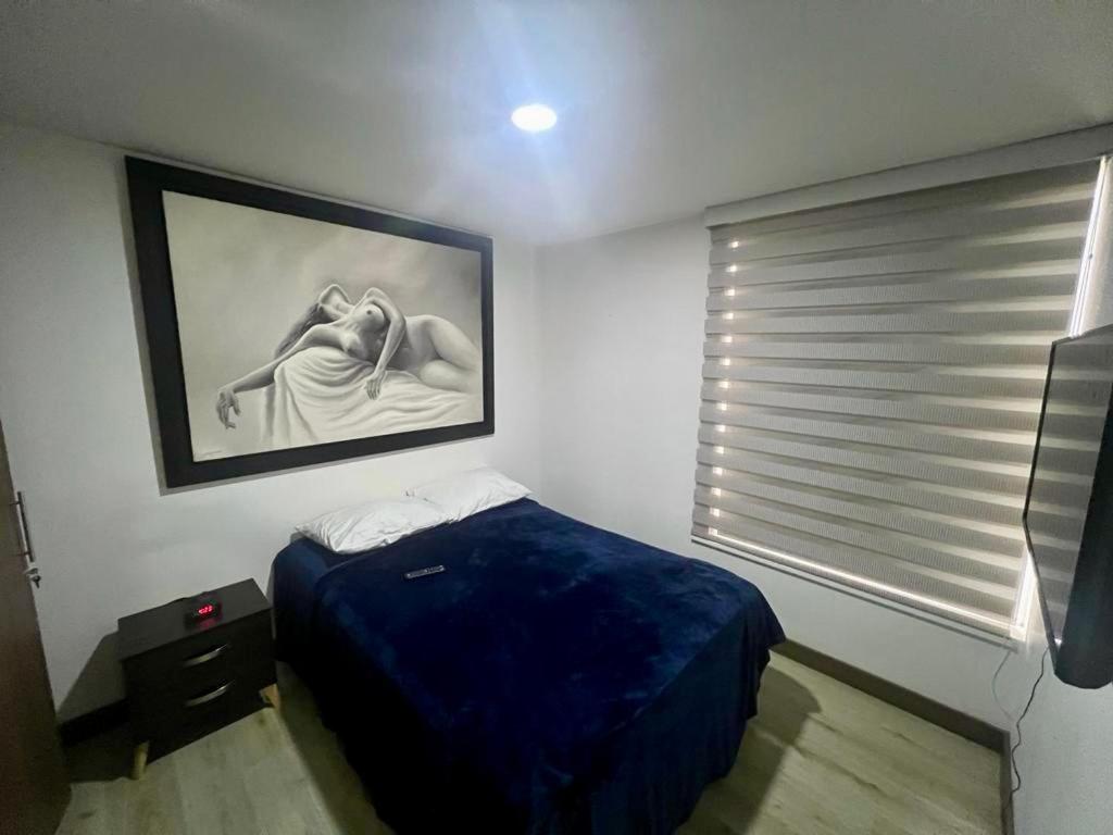 Beautiful apartment in Manizales. Sector Mall Plaza