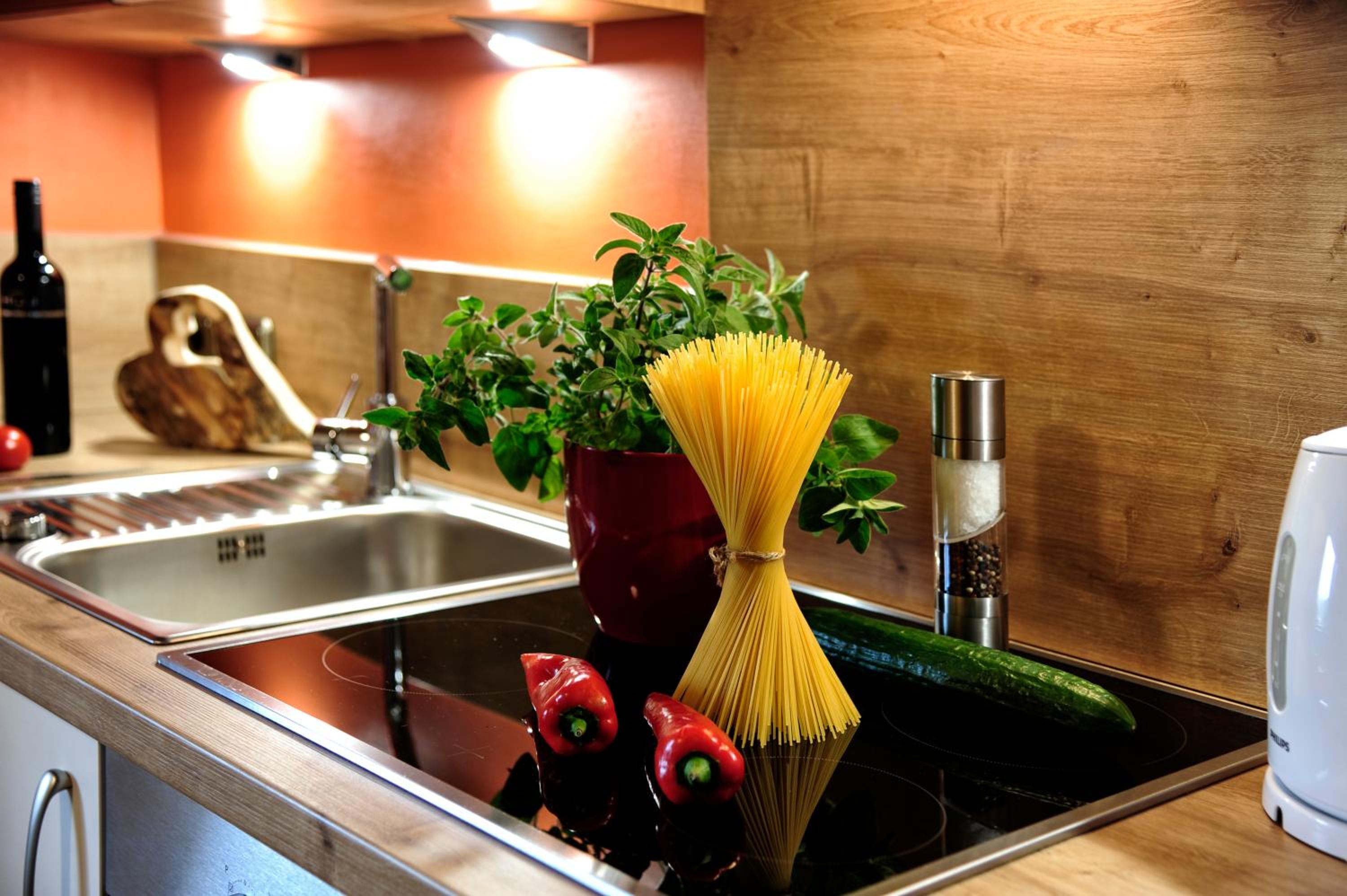 Appartements & Chalets Wiesenruh