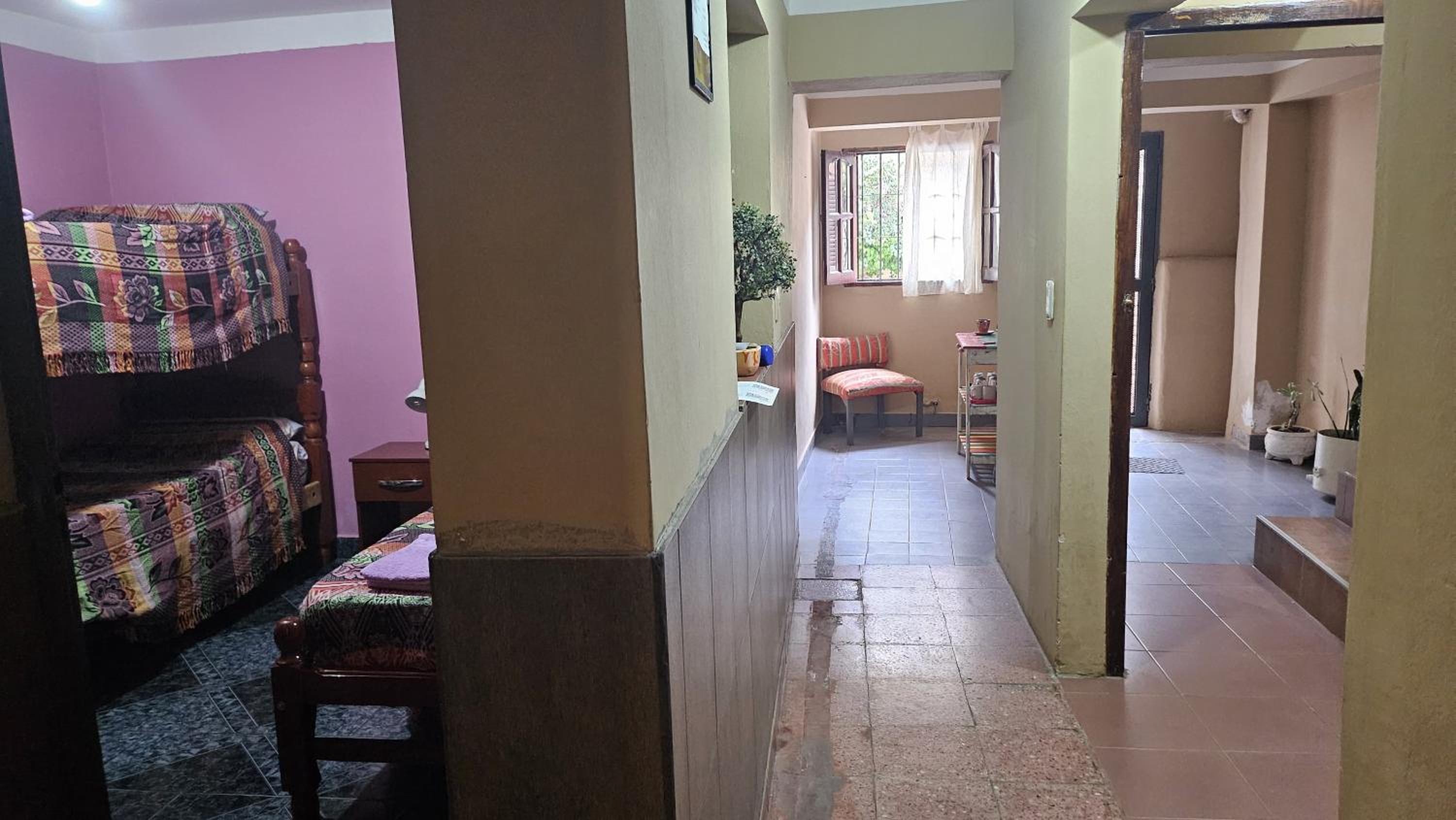 Hospedaje Familiar Janaq Pacha