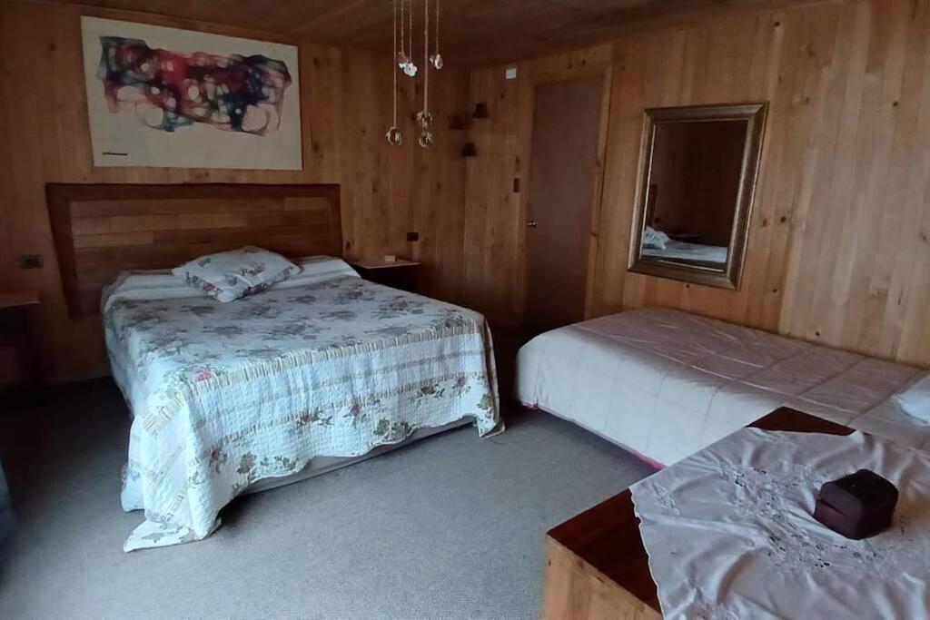 Casa de campo Kon Antü Chonchi