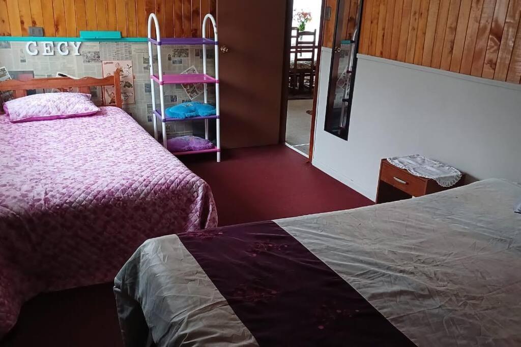 Casa de campo Kon Antü Chonchi
