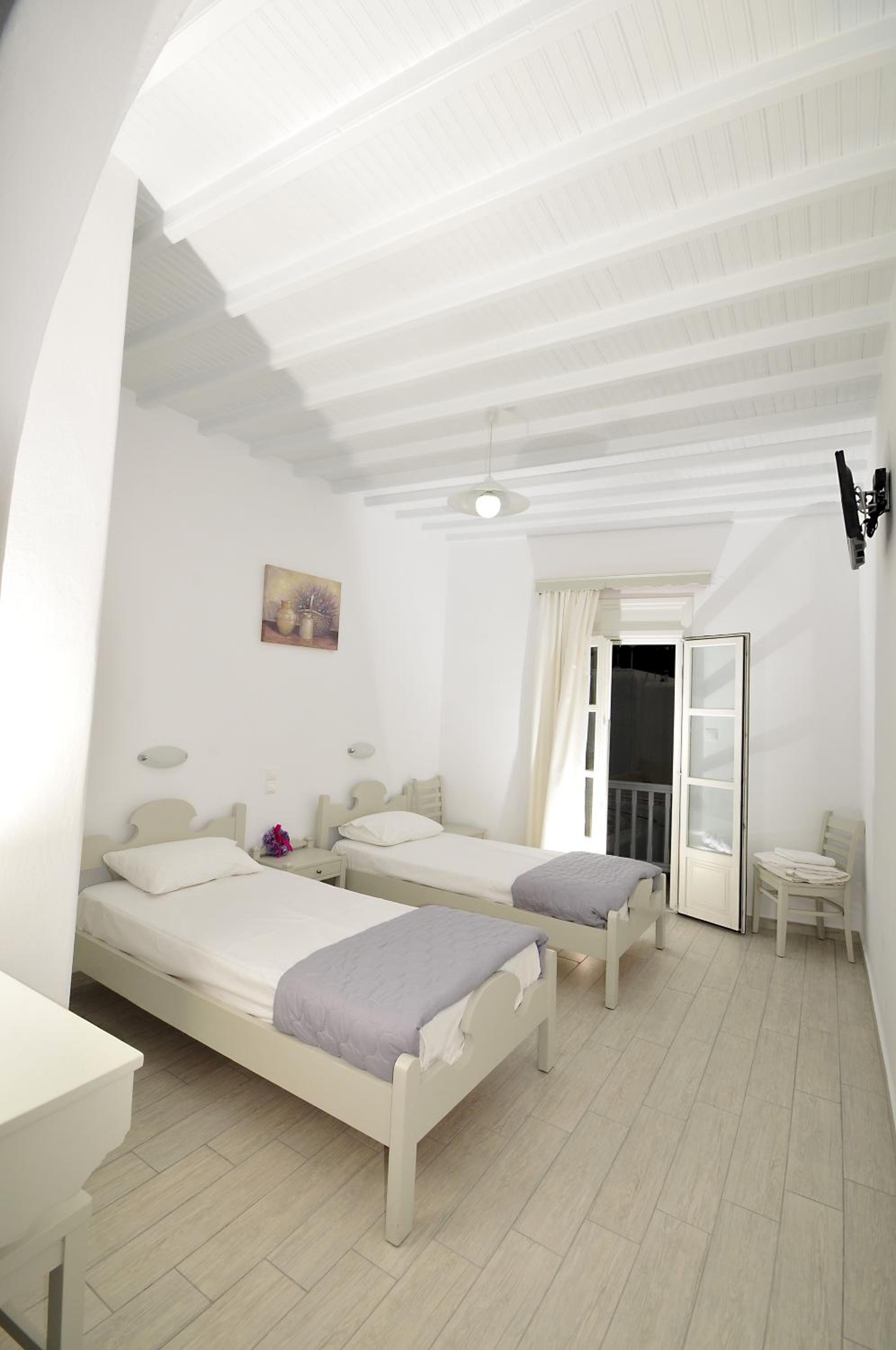 Dimitra Pension view 5
