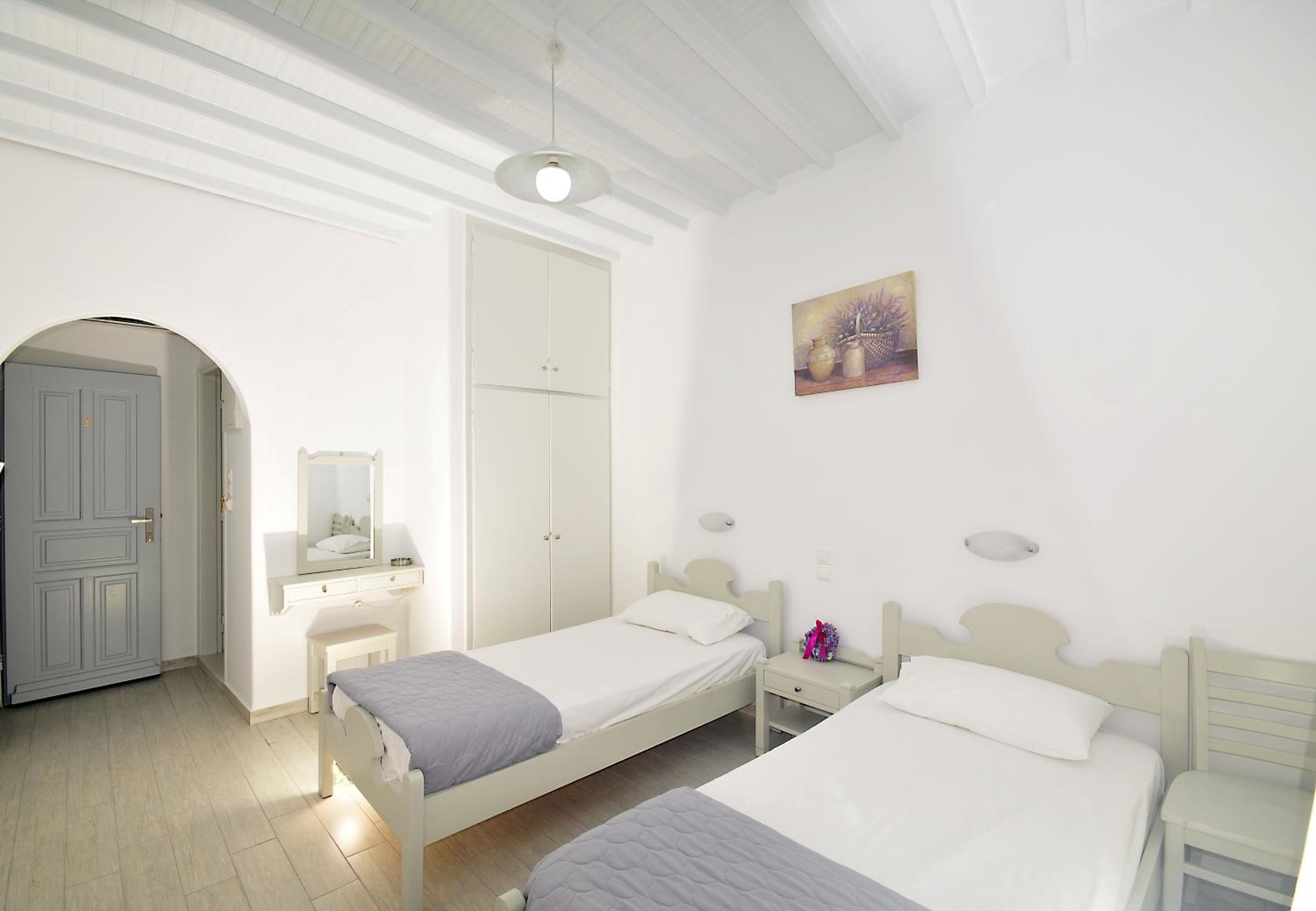 Dimitra Pension view 2