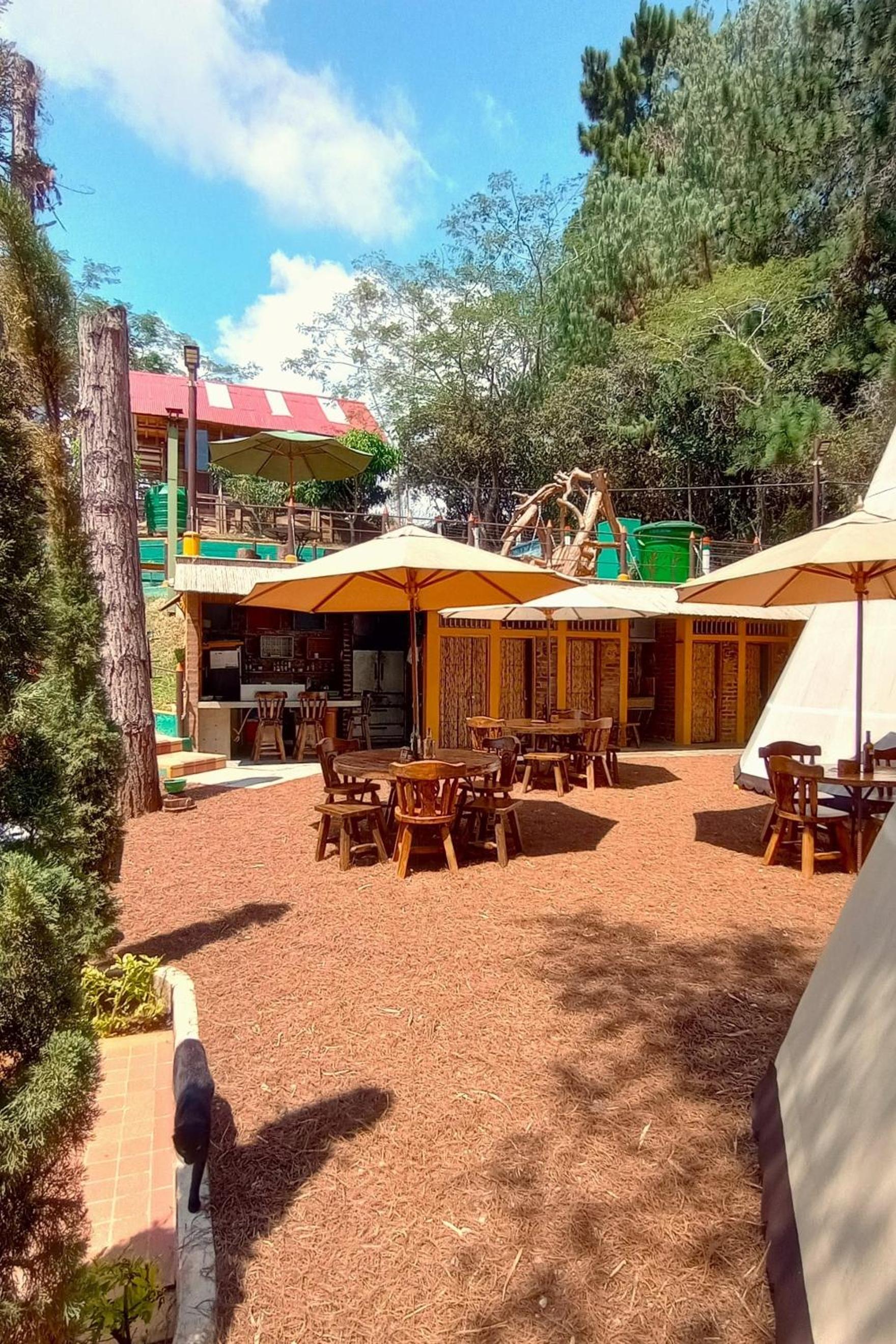 La Aldea Ruitoque