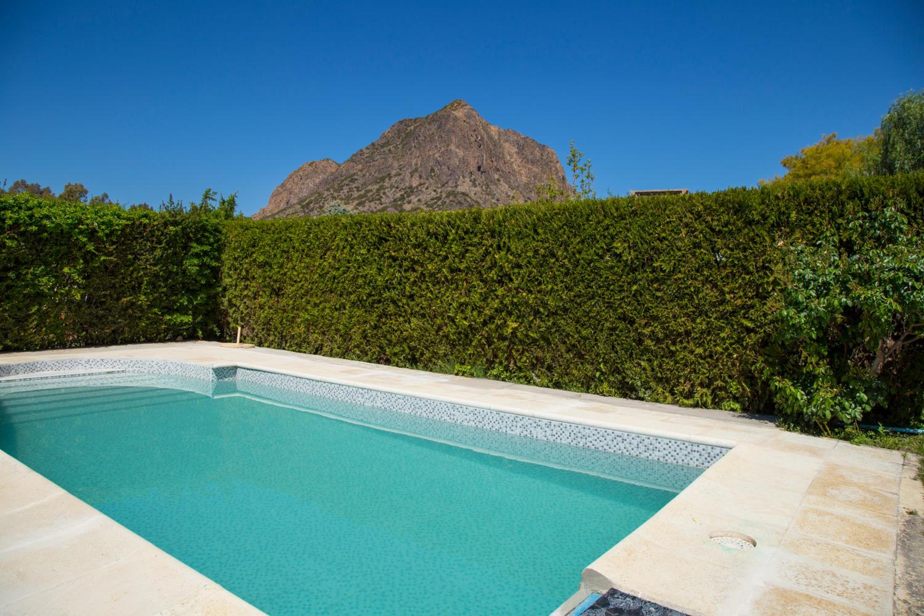 VALLE GRANDE - CASA ARAUCARIA - SOLAR DEL VALLE