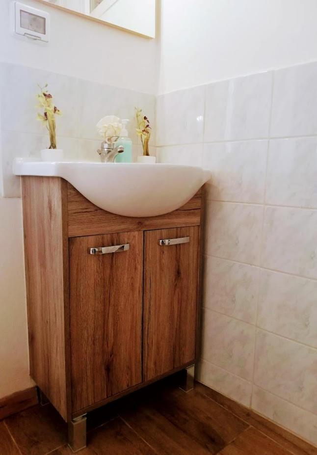 Apartma SunySun