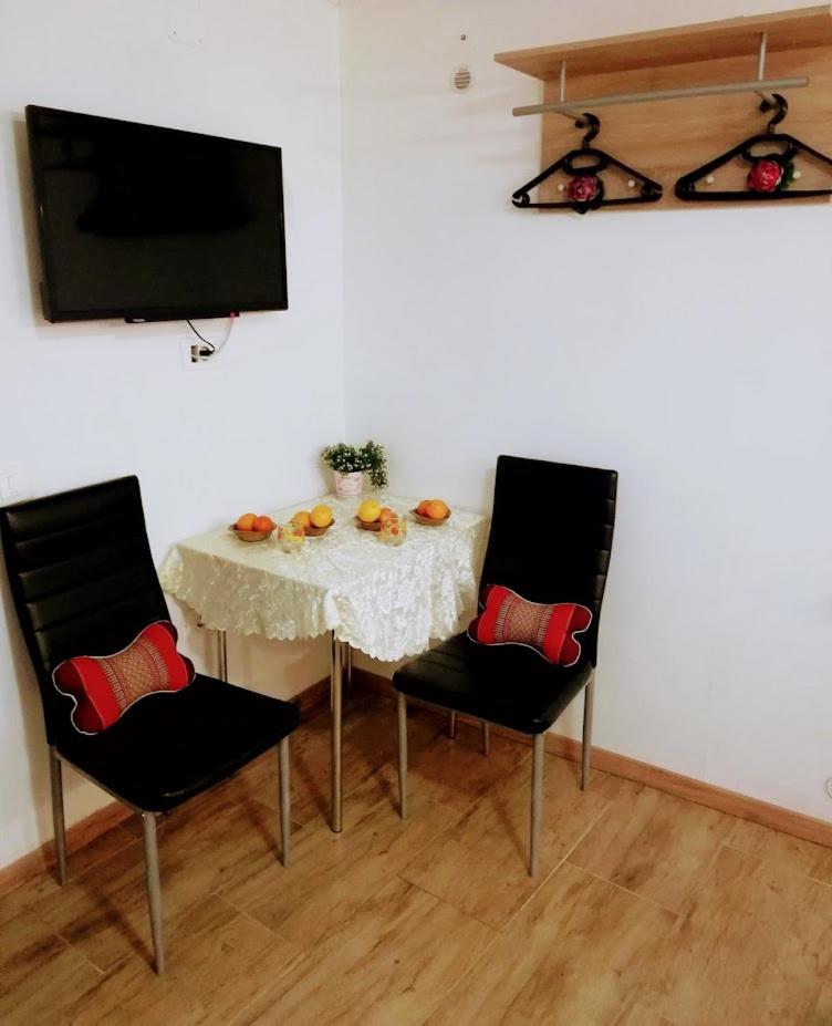 Apartma SunySun