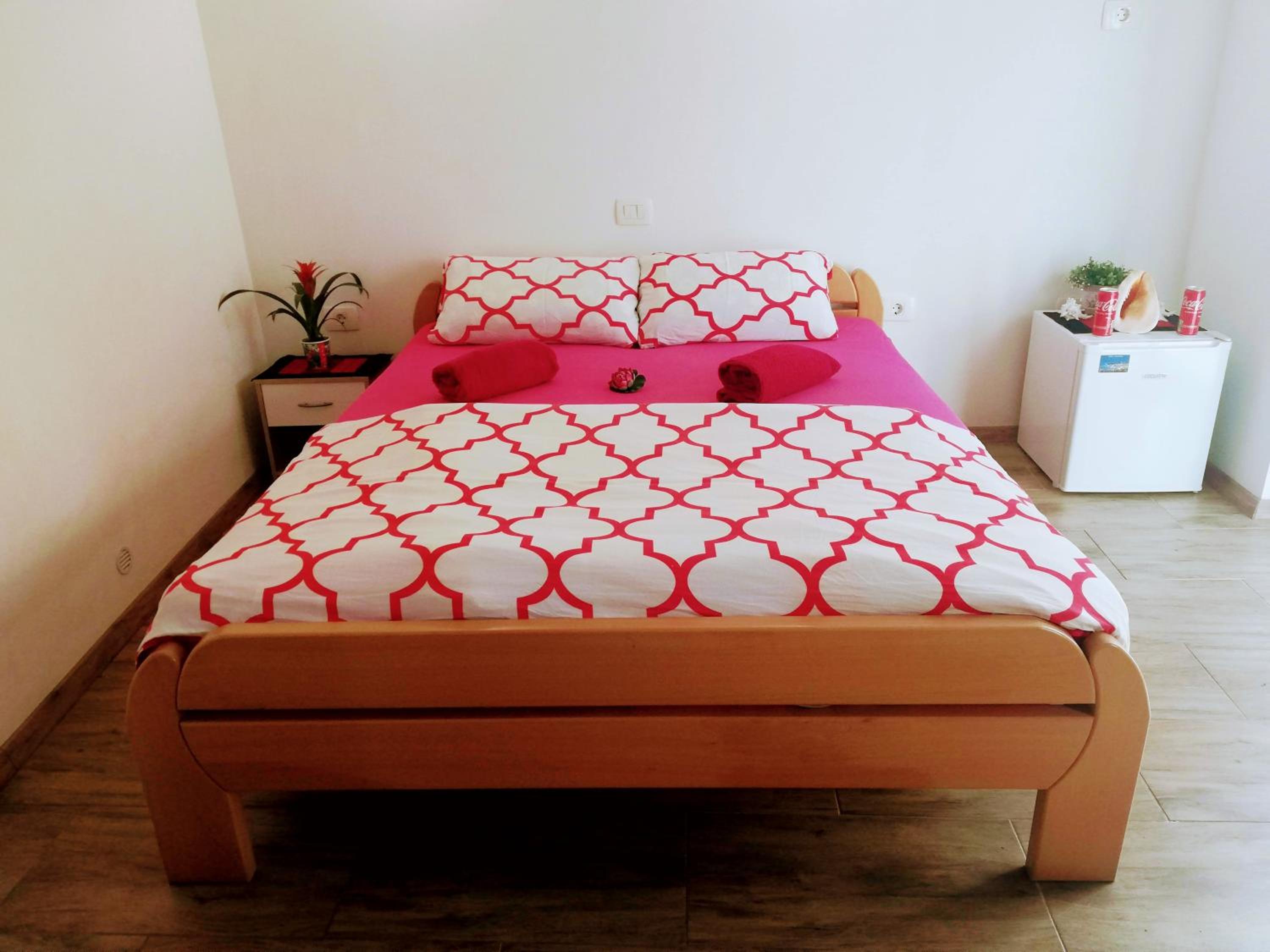 Apartma SunySun
