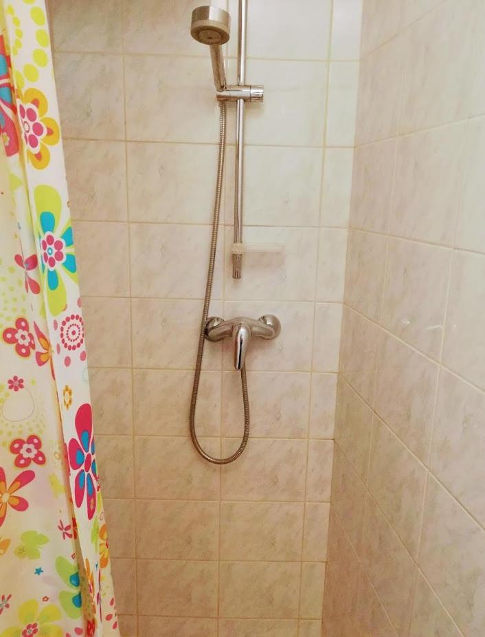 Apartma SunySun