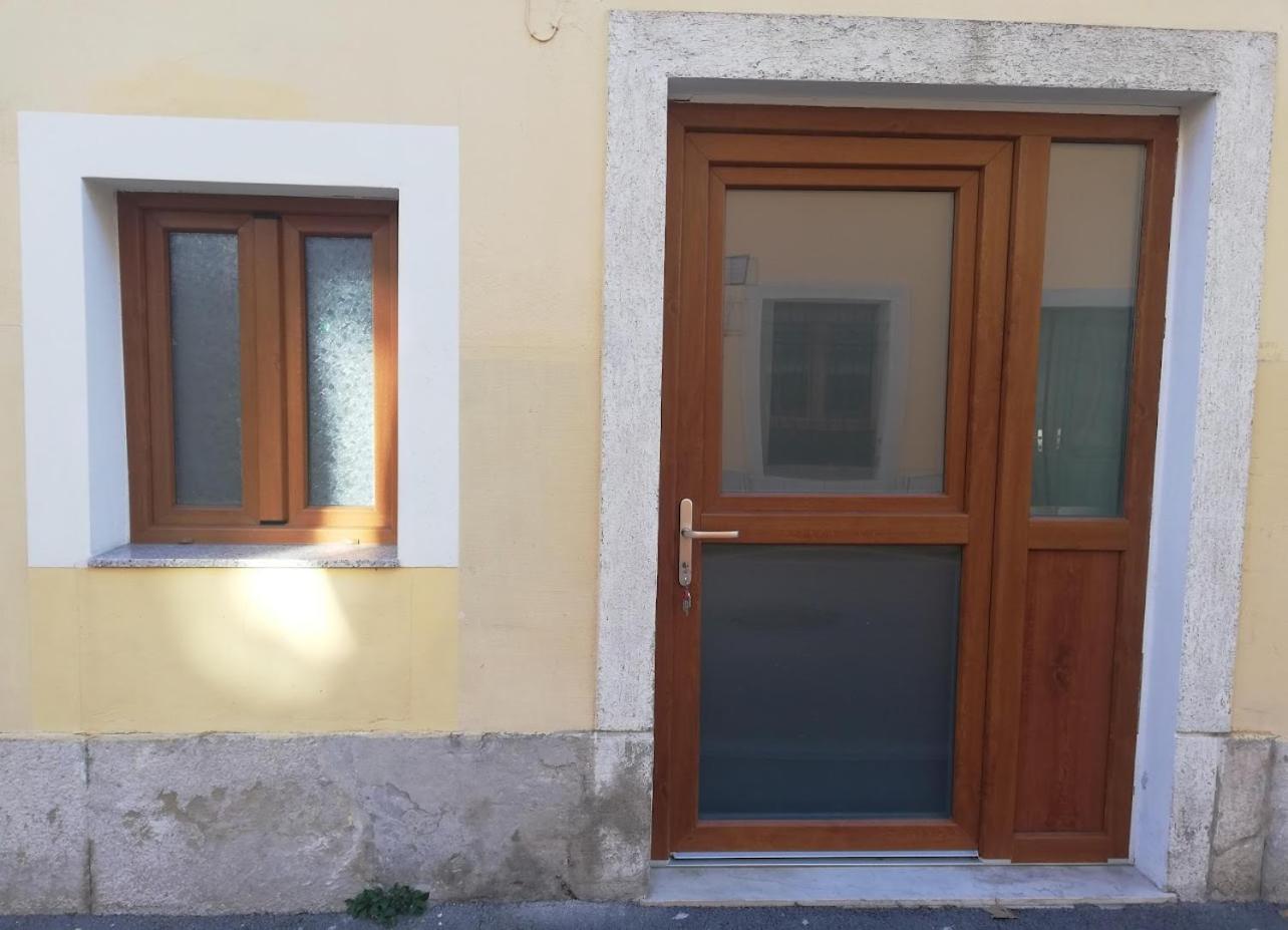 Apartma SunySun