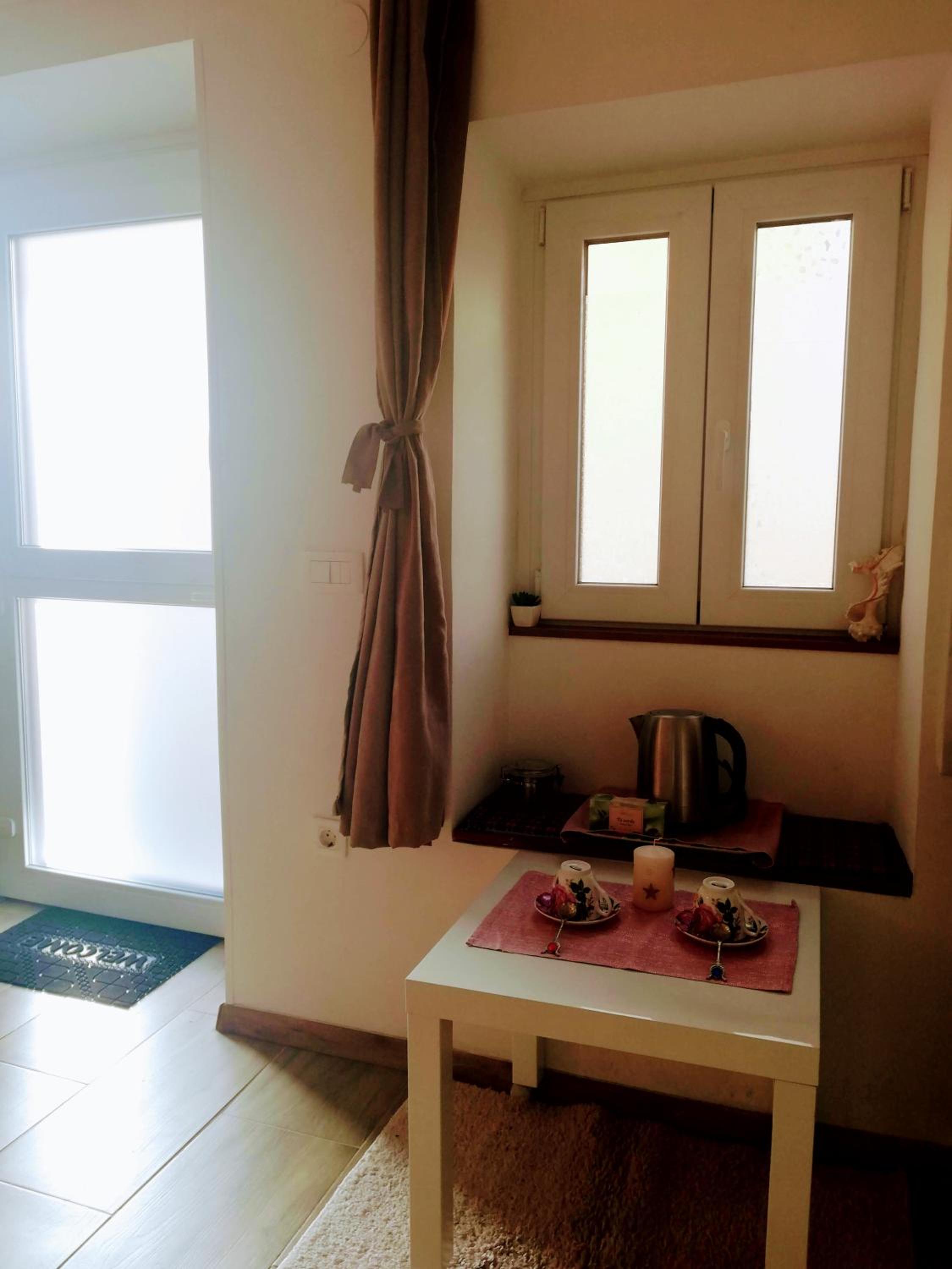 Apartma SunySun