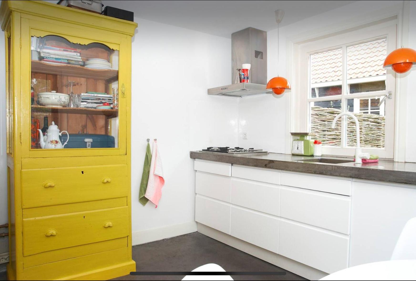 Tiny house Watergang