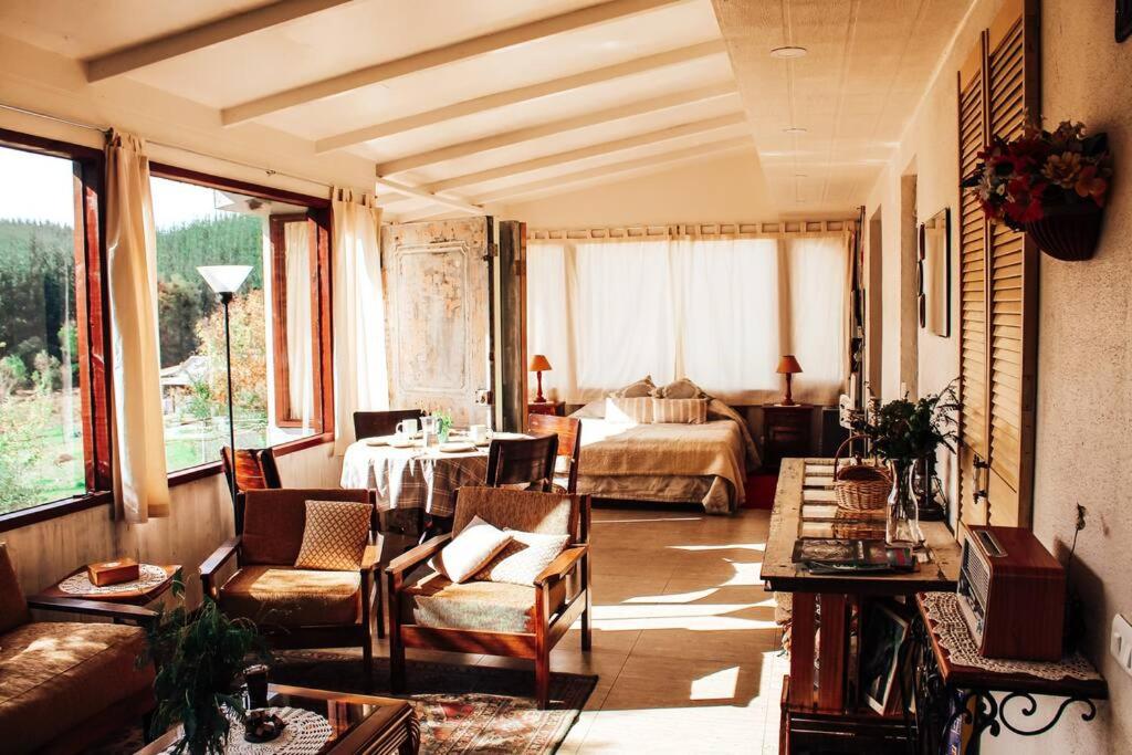 Hermoso Apartamento con Piscina, Tinaja (adicional) y Animales