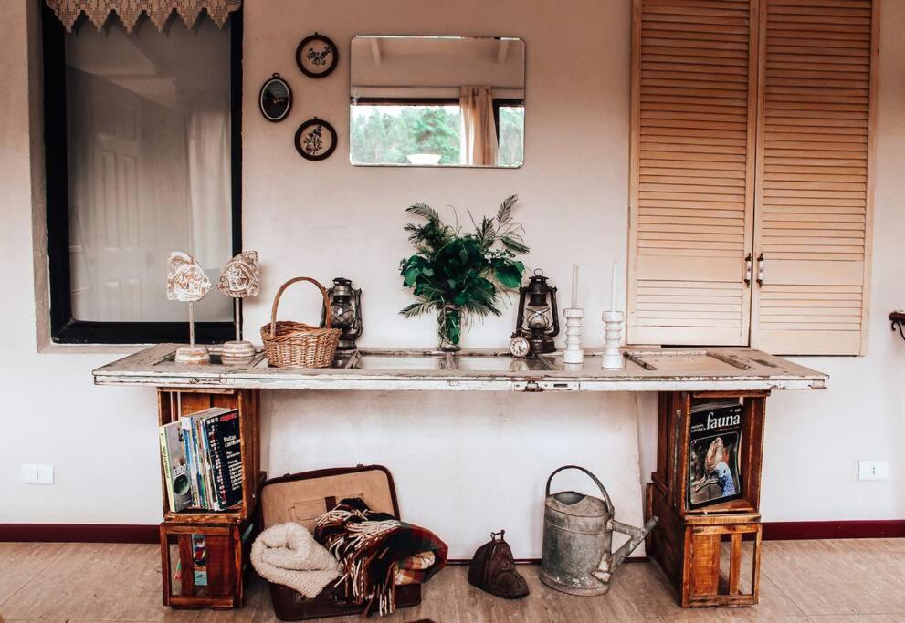 Hermoso Apartamento con Piscina, Tinaja (adicional) y Animales