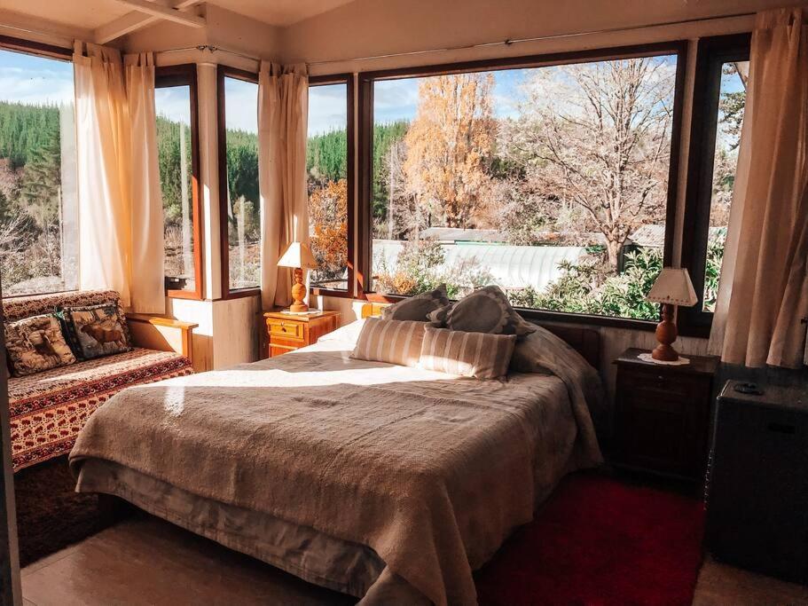 Hermoso Apartamento con Piscina, Tinaja (adicional) y Animales