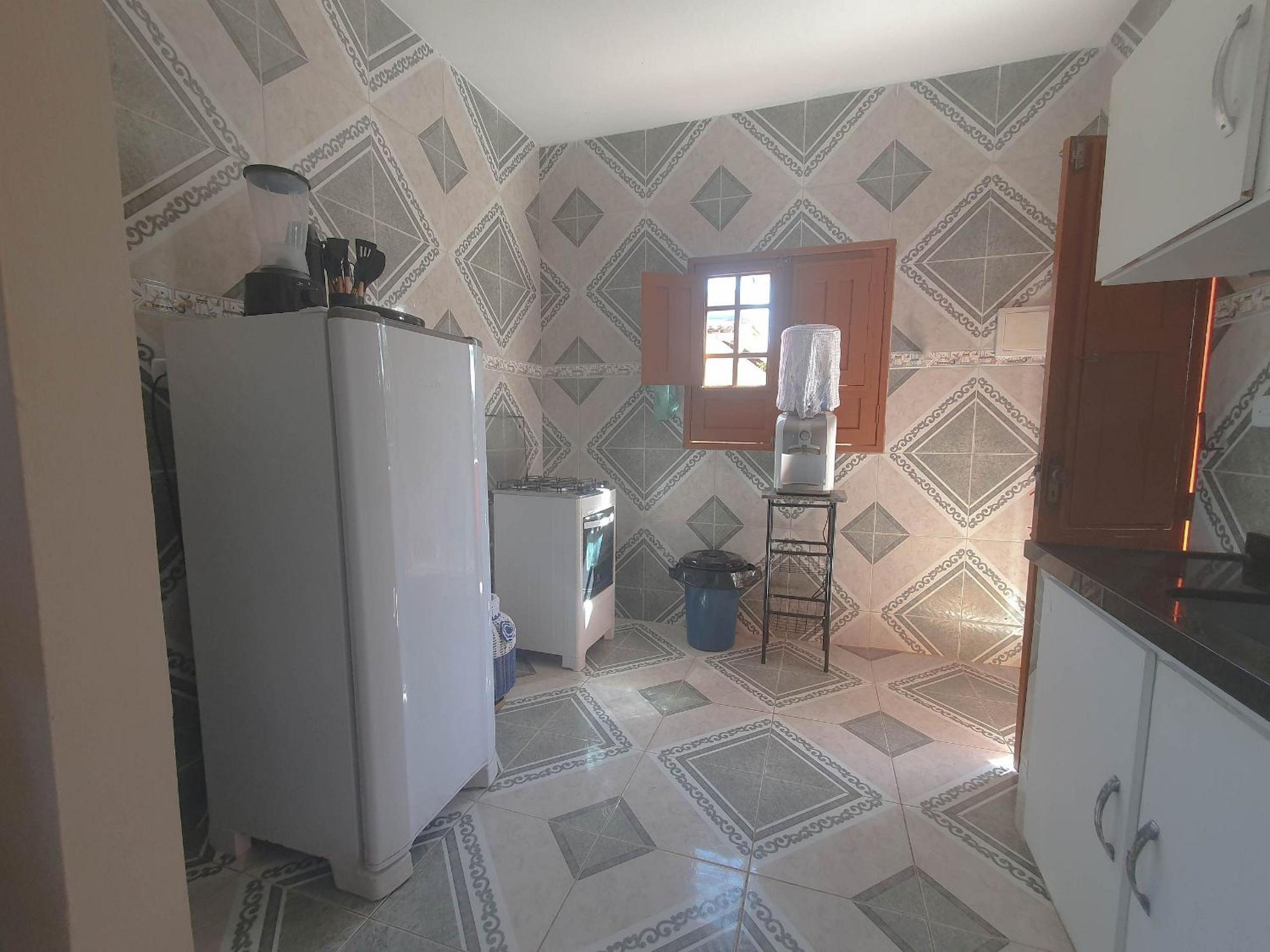 Xaréu Flats: Aluguel de Temporada à Beira-Mar!