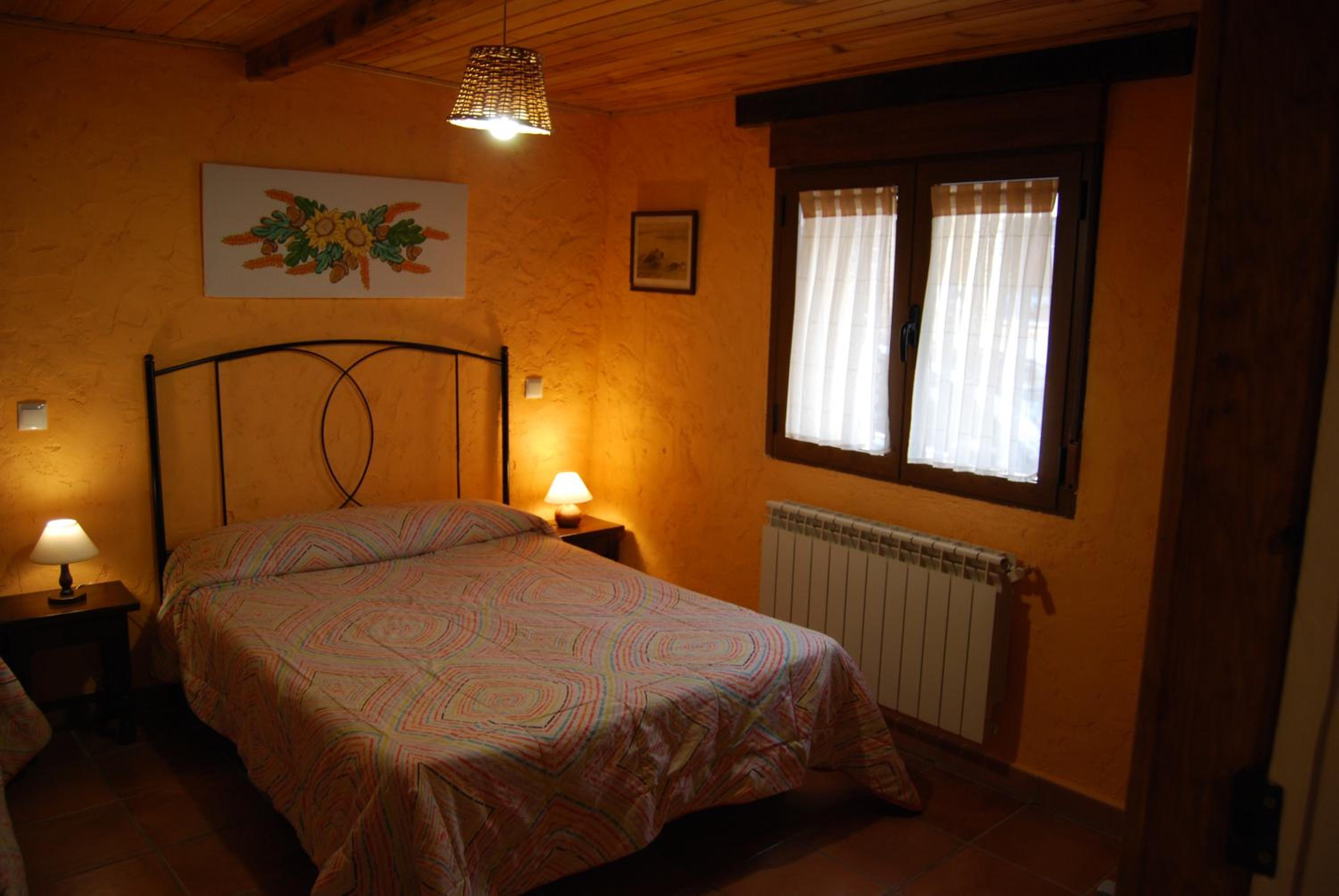 Arroyo Milano Casa Rural