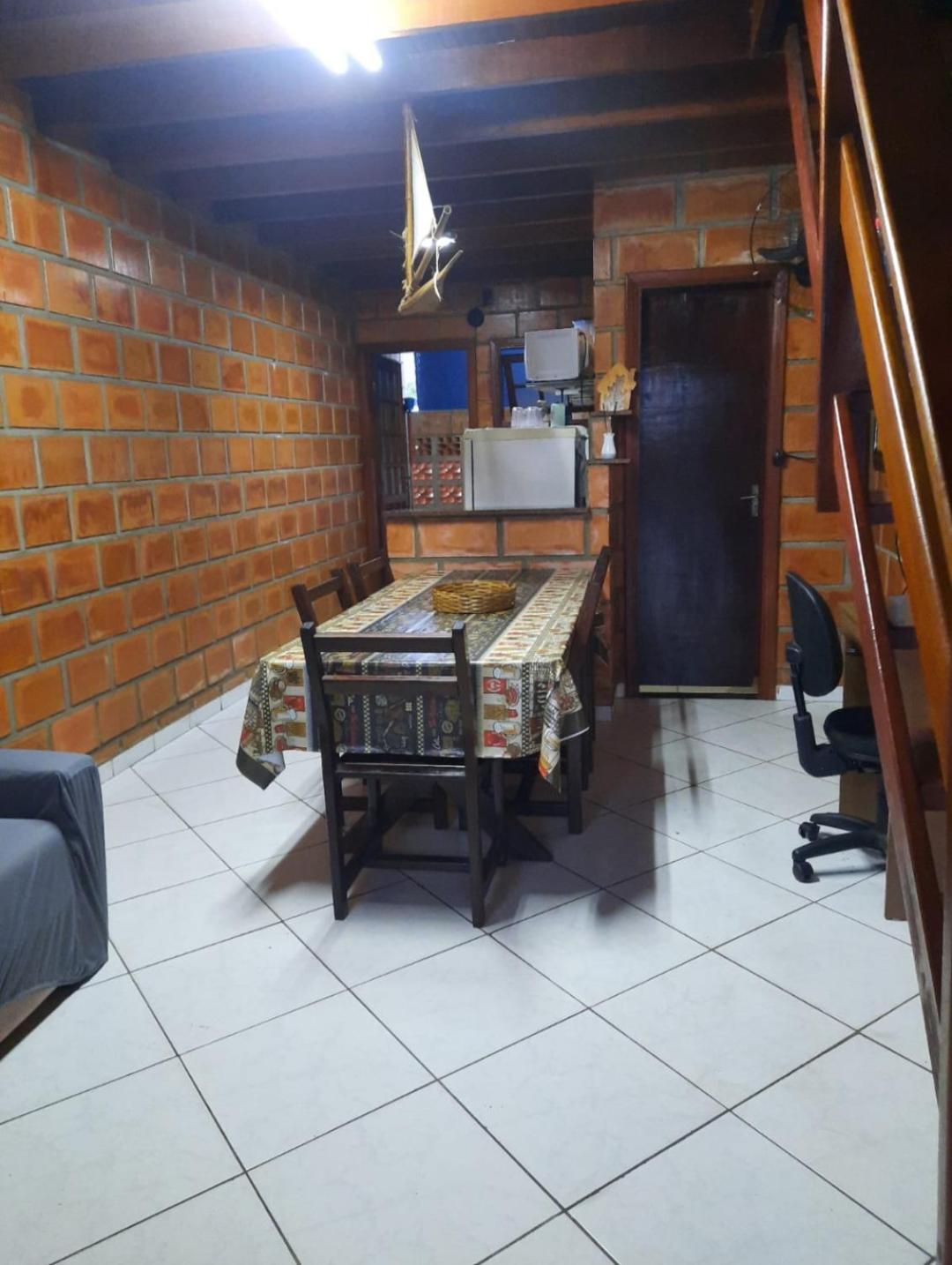 Apê Martim de Sá - Caraguá-SP