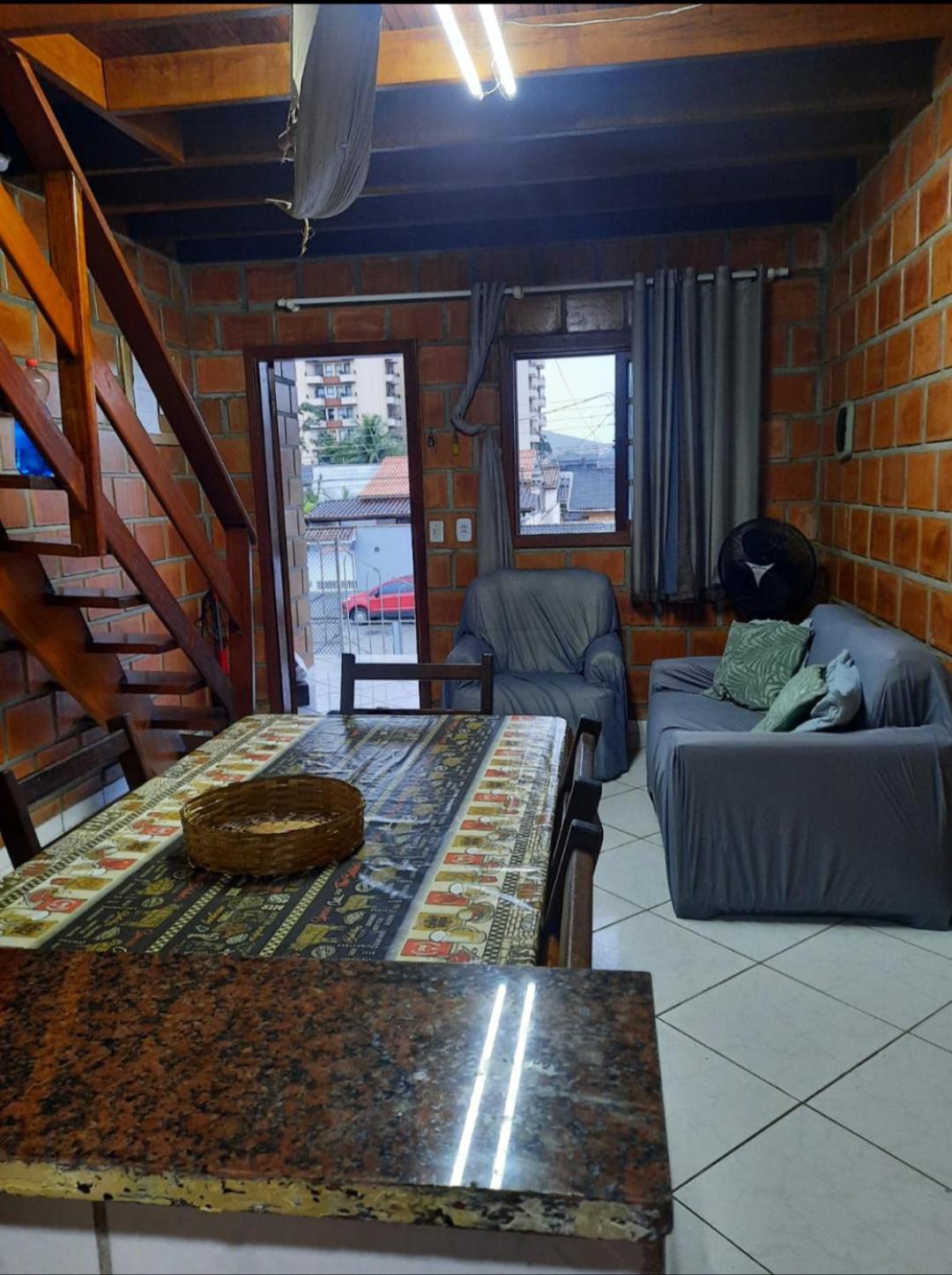 Apê Martim de Sá - Caraguá-SP