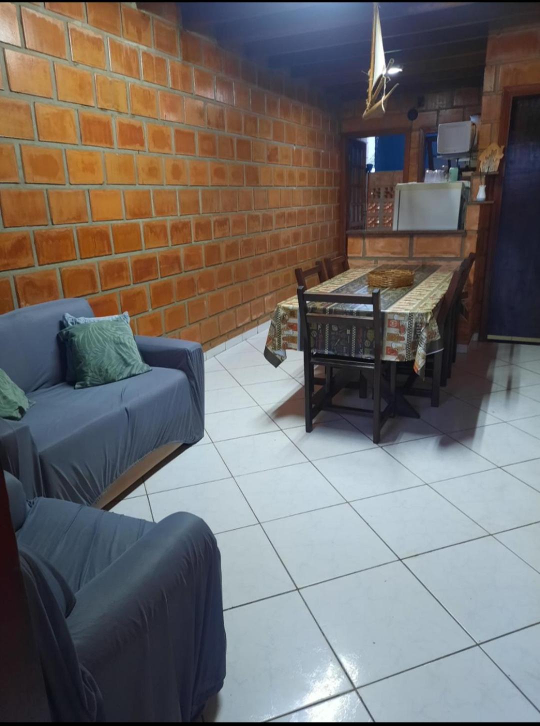 Apê Martim de Sá - Caraguá-SP
