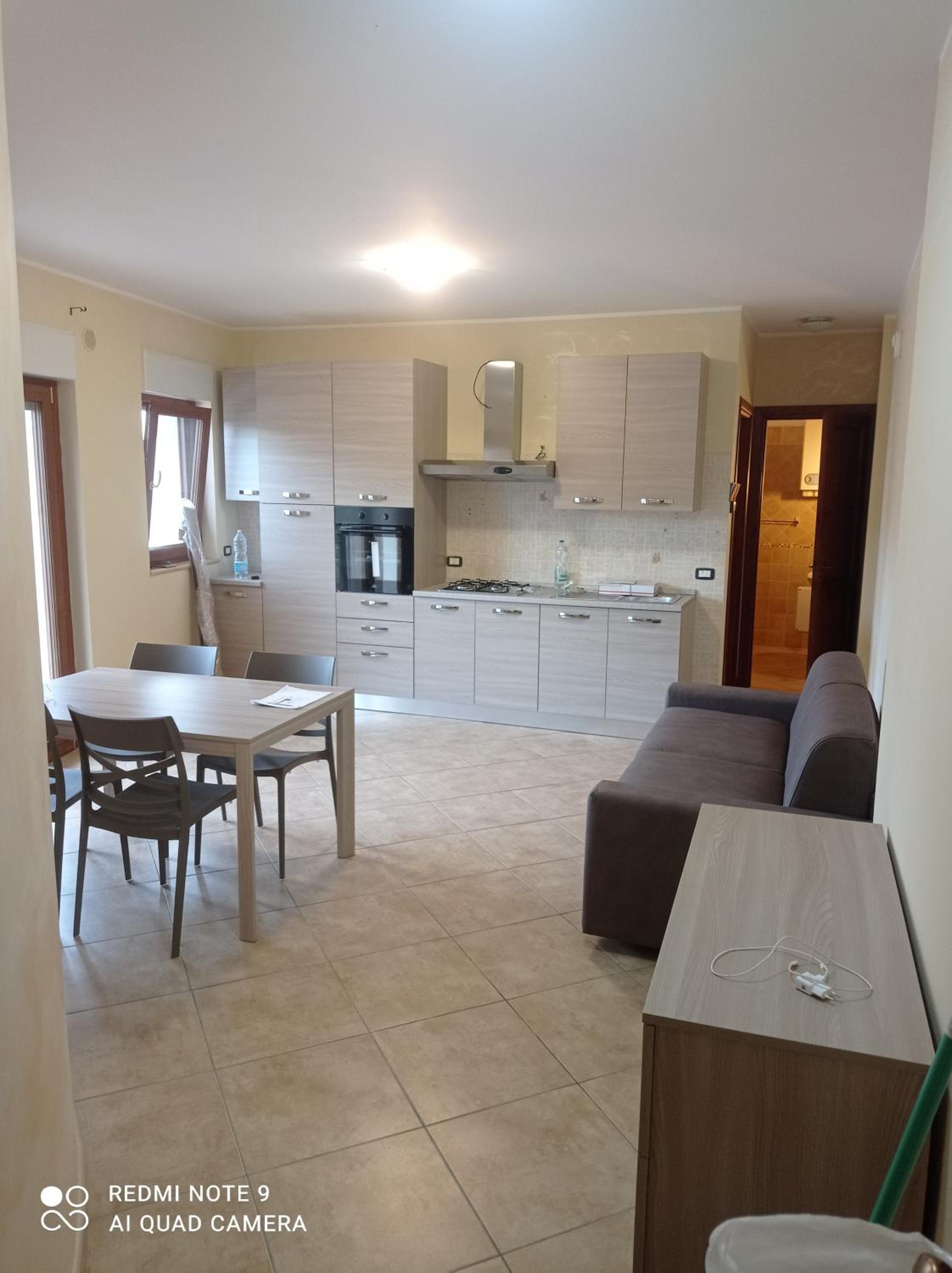 Appartamento GIADA