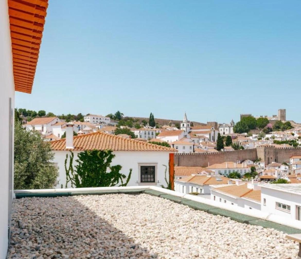 adubai Obidos view 3