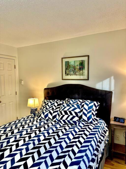 Ogunquit Downtown Apartment view 5