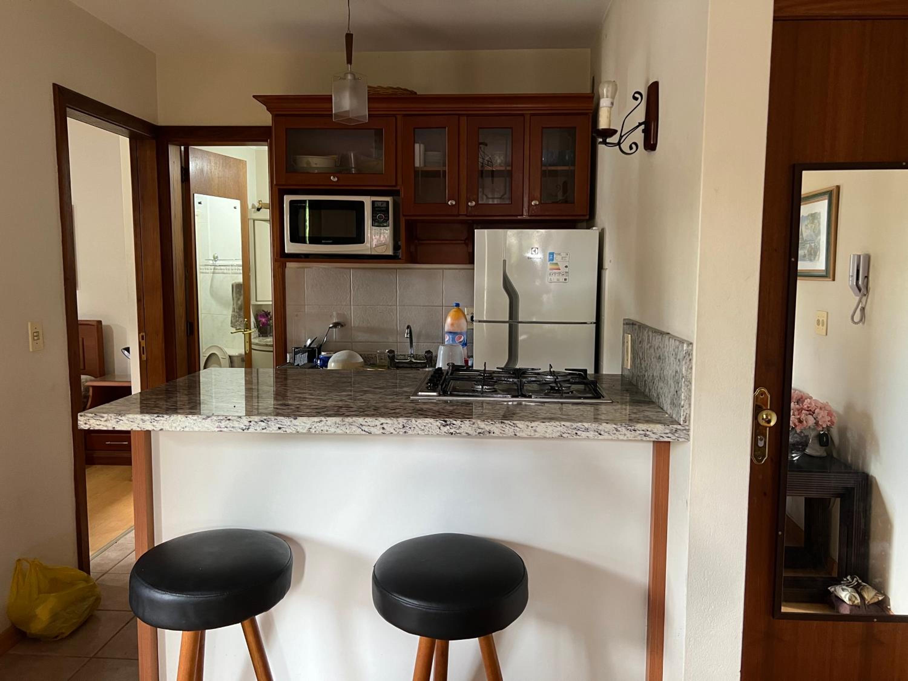 Flat Montebello