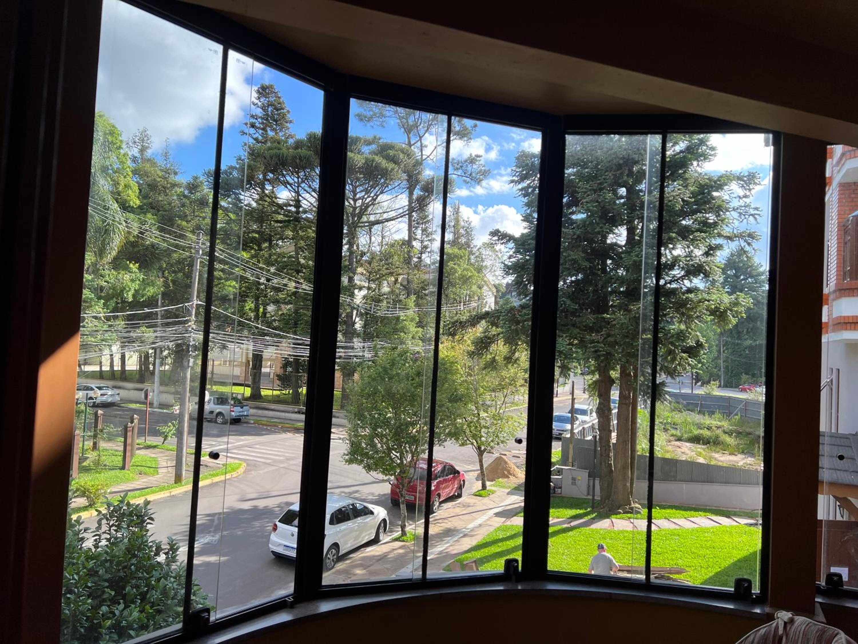 Flat Montebello