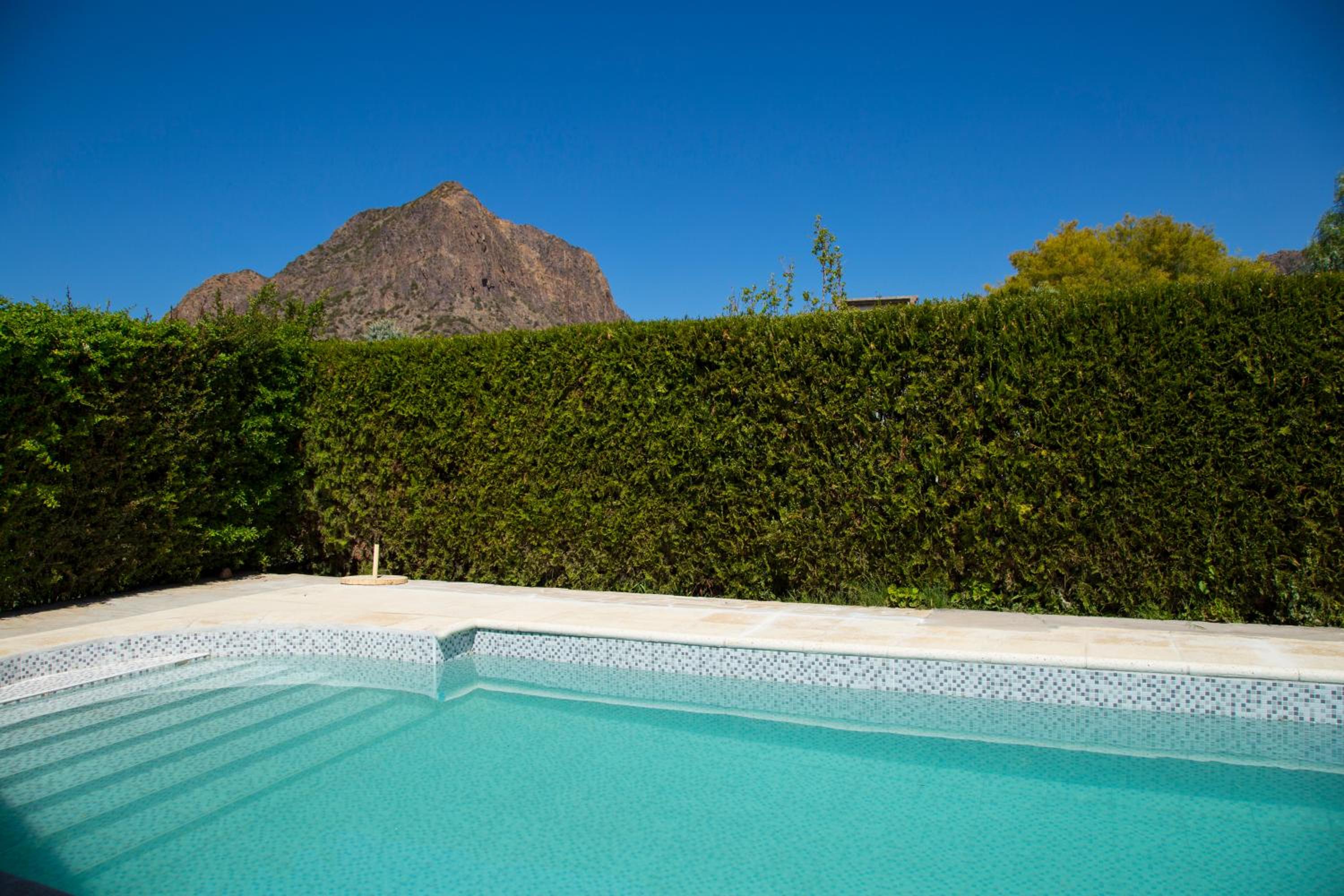 VALLE GRANDE - CASA ARAUCARIA - SOLAR DEL VALLE